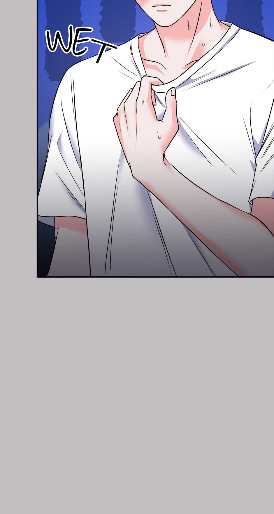 Long Live Hatred - Chapter 3 manhwa