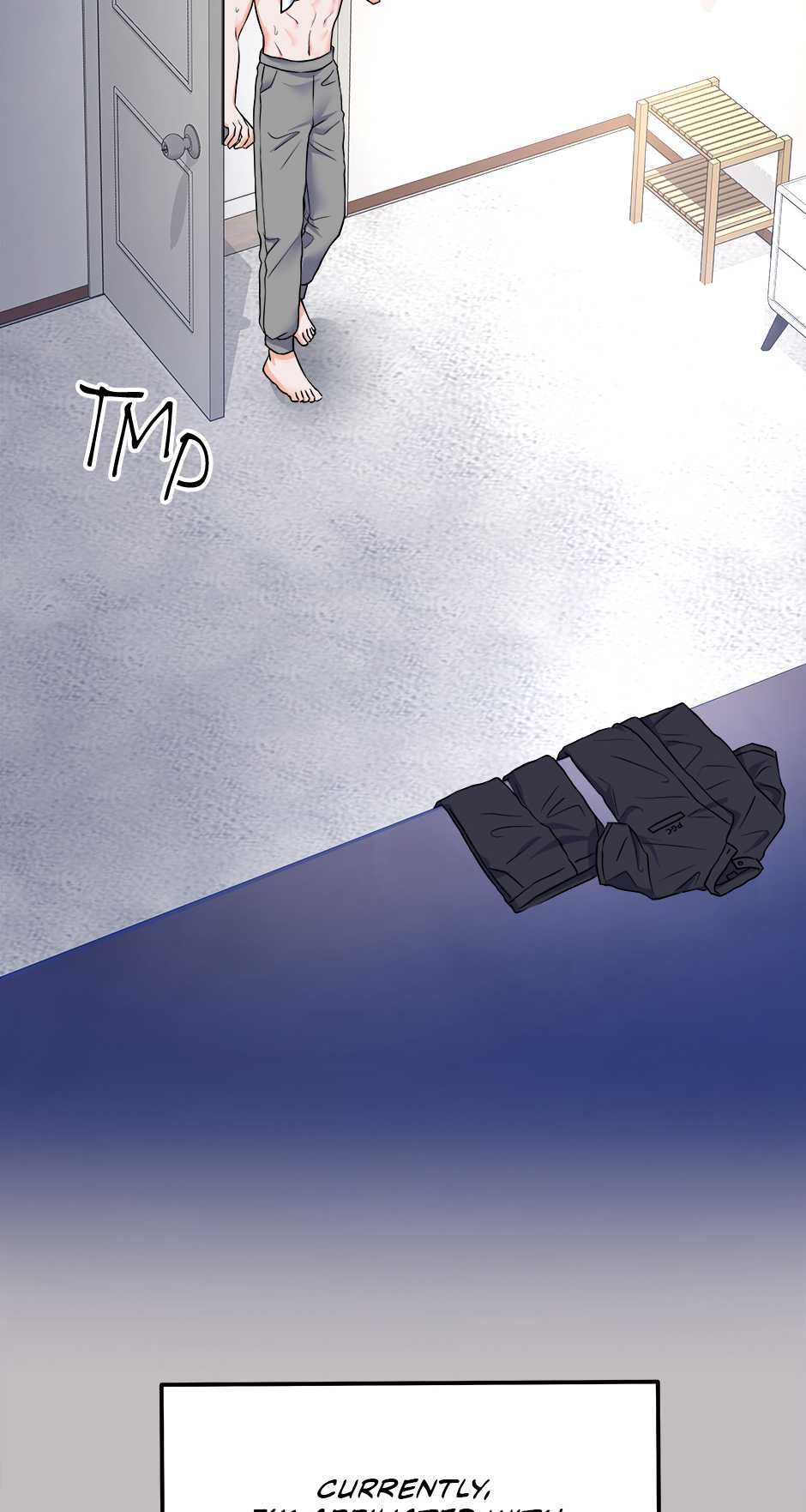 Long Live Hatred - Chapter 3 manhwa