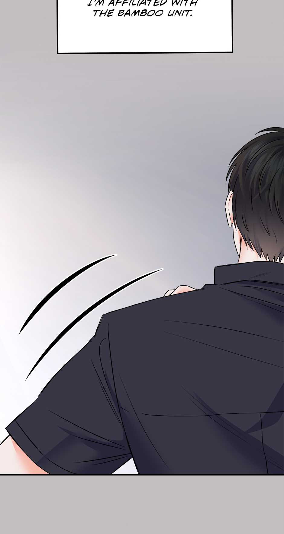 Long Live Hatred - Chapter 3 manhwa