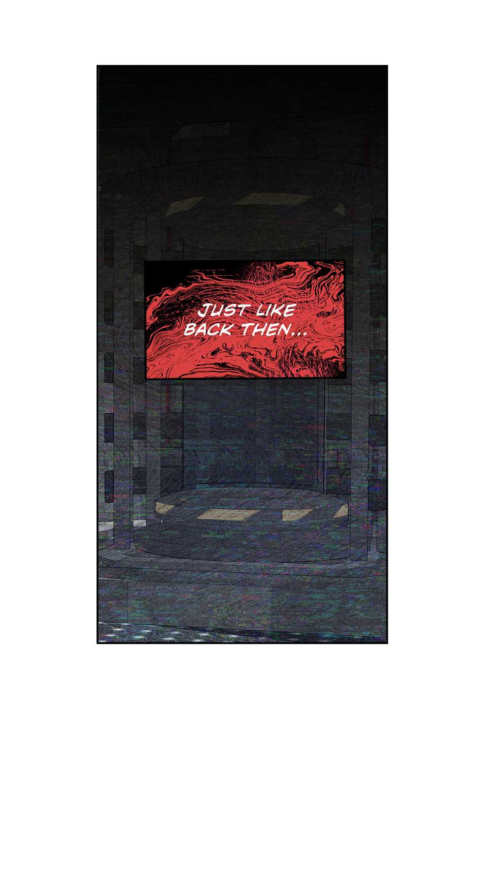 Long Live Hatred - Chapter 3 manhwa