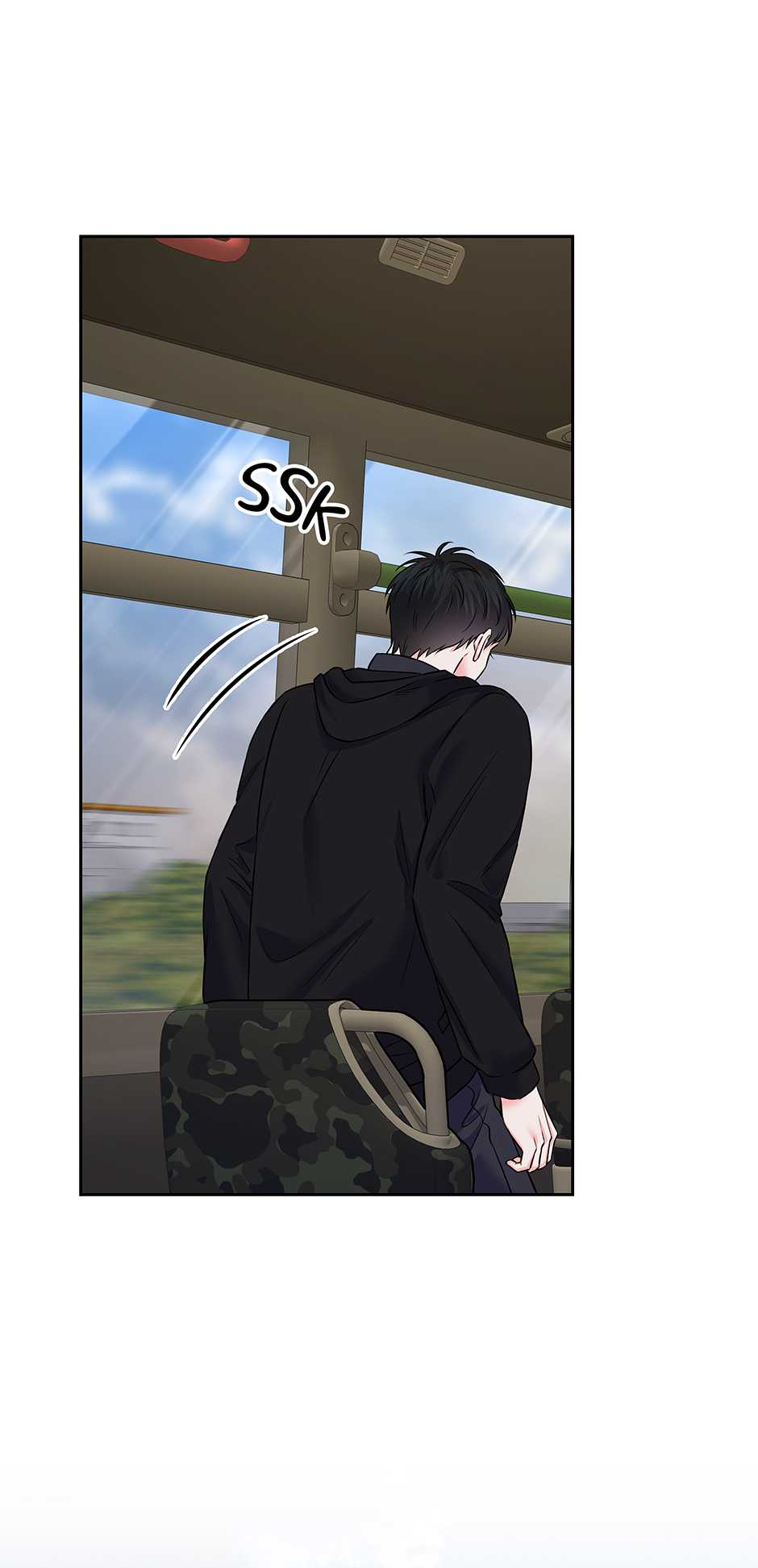 Long Live Hatred - Chapter 3 manhwa