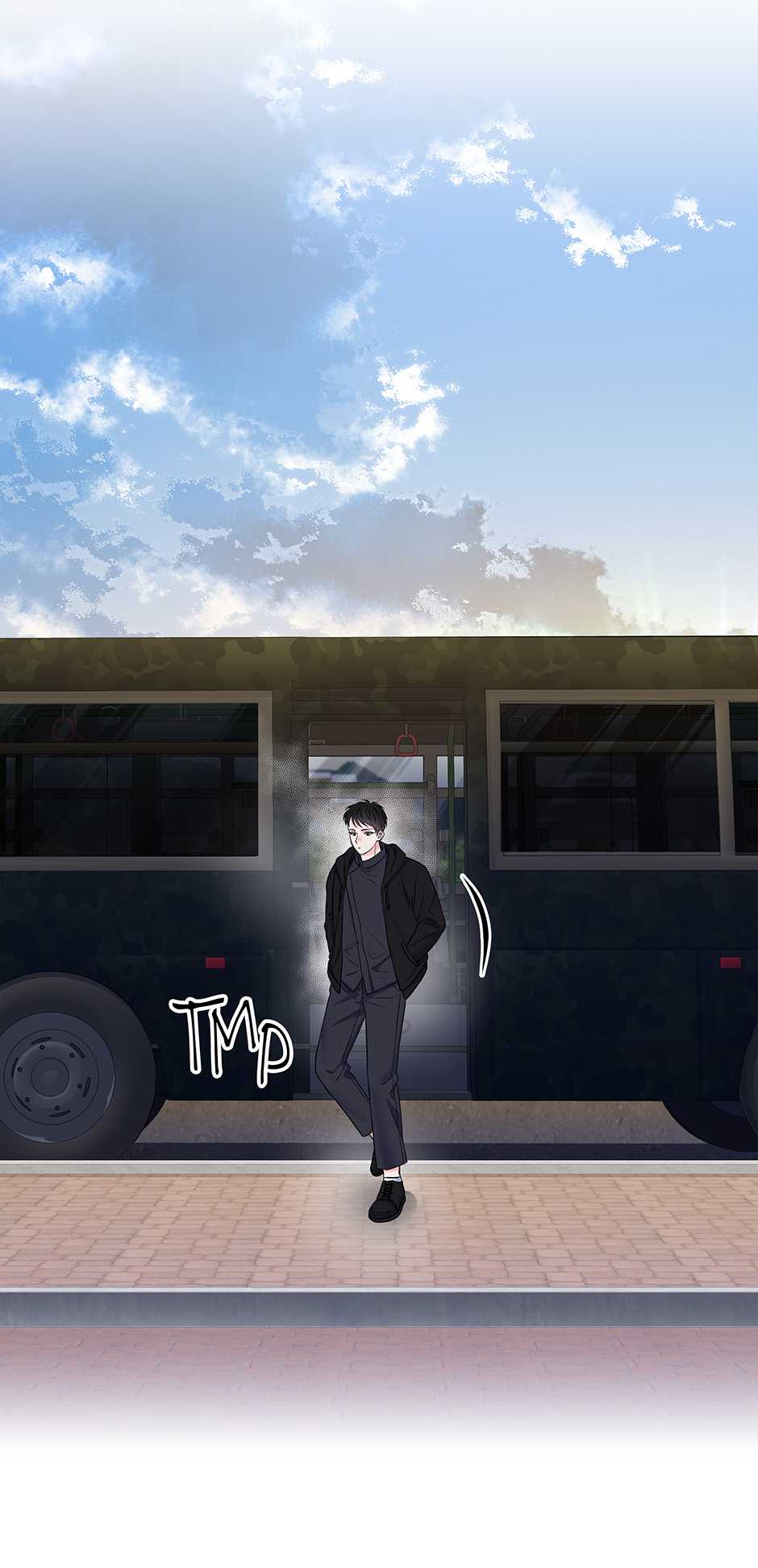 Long Live Hatred - Chapter 3 manhwa