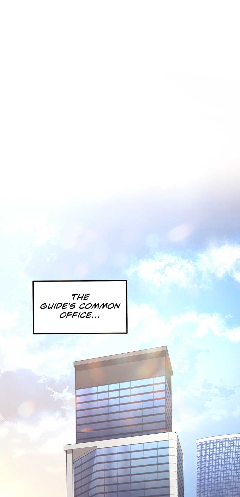 Long Live Hatred - Chapter 3 manhwa