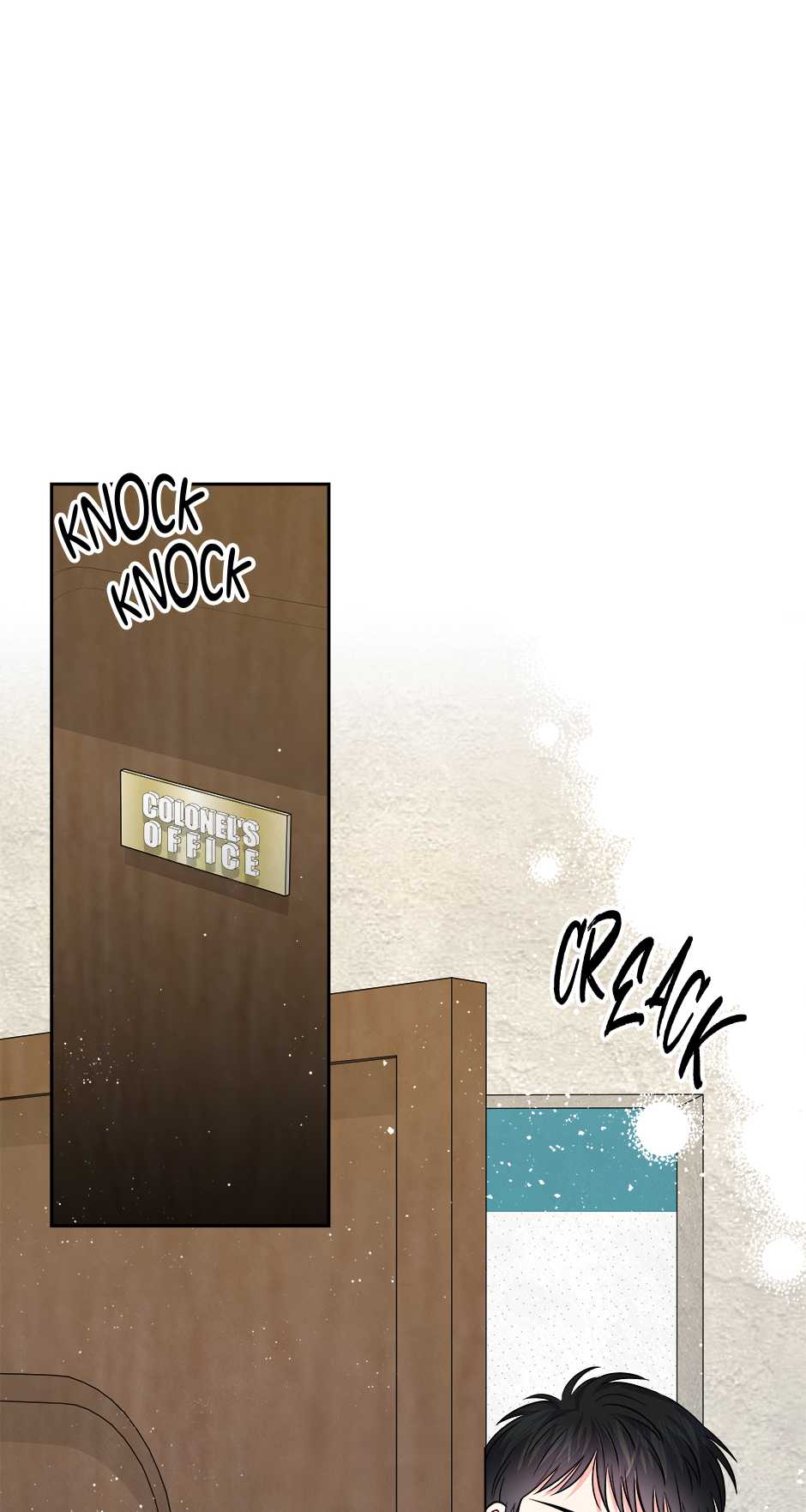 Long Live Hatred - Chapter 3 manhwa