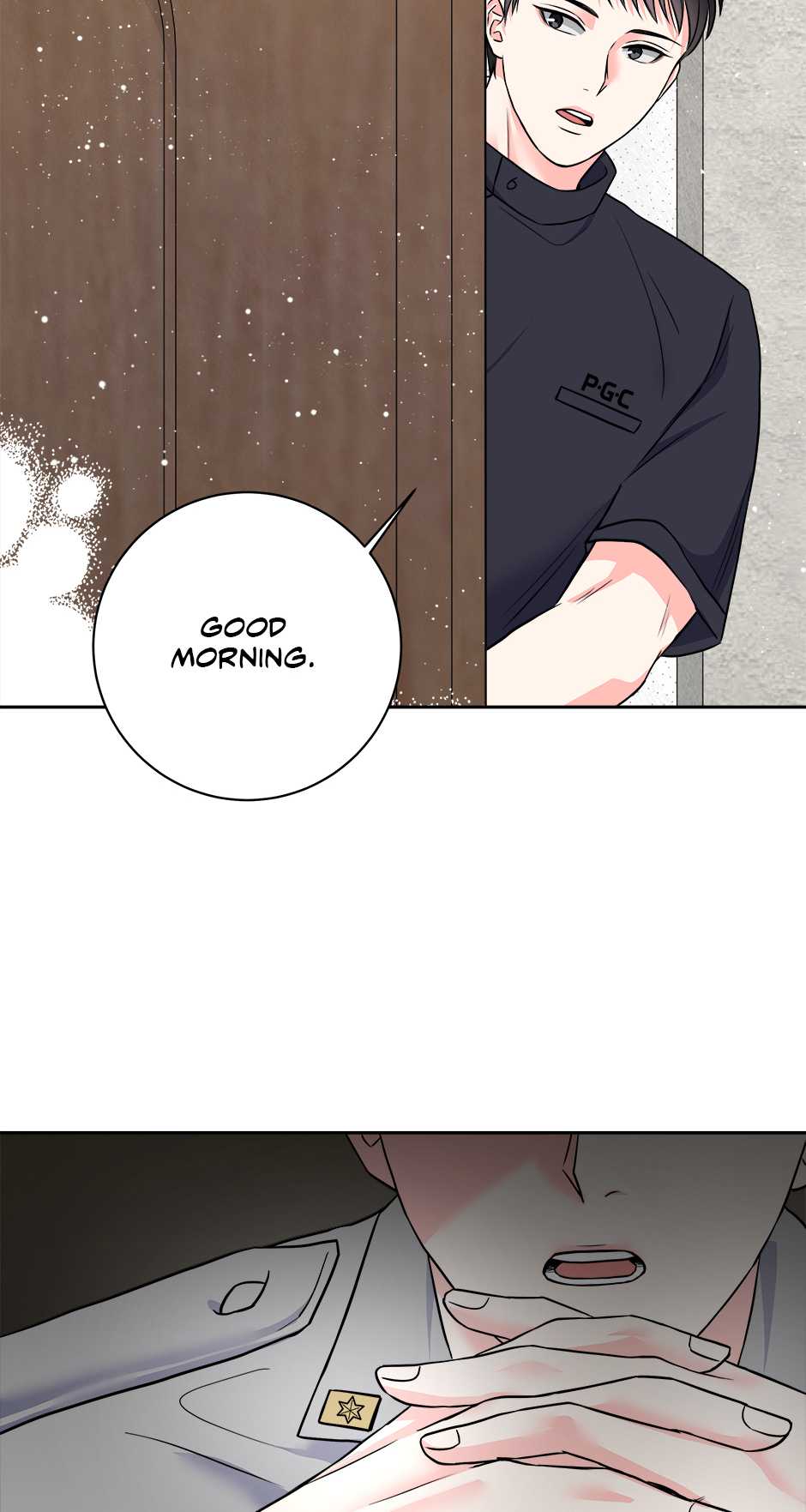 Long Live Hatred - Chapter 3 manhwa