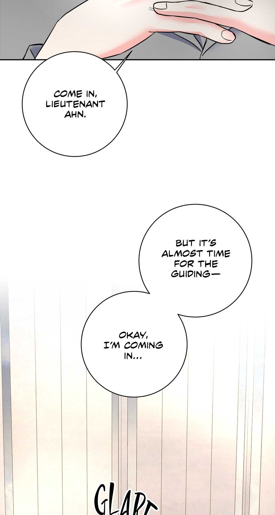 Long Live Hatred - Chapter 3 manhwa