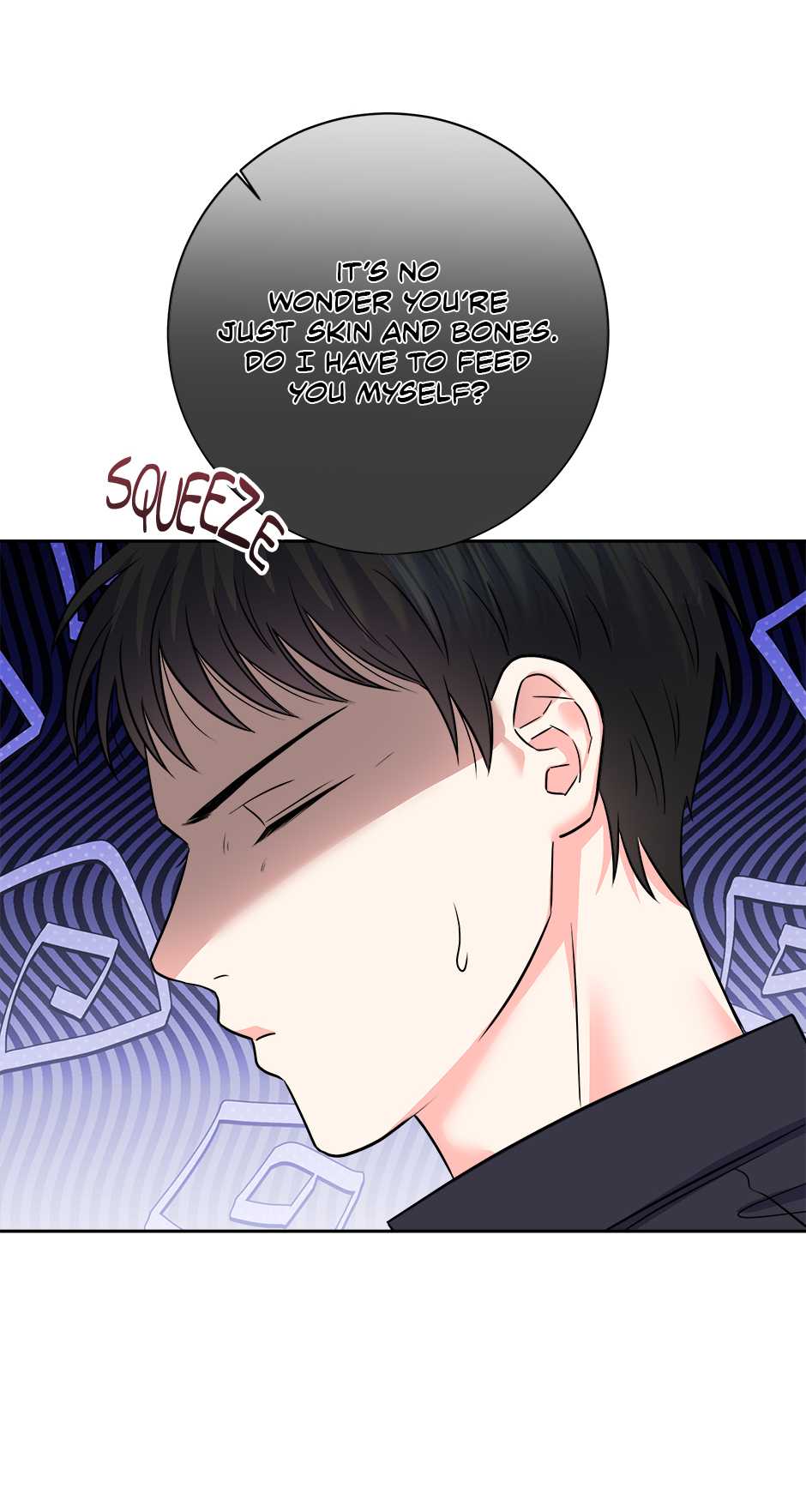 Long Live Hatred - Chapter 3 manhwa
