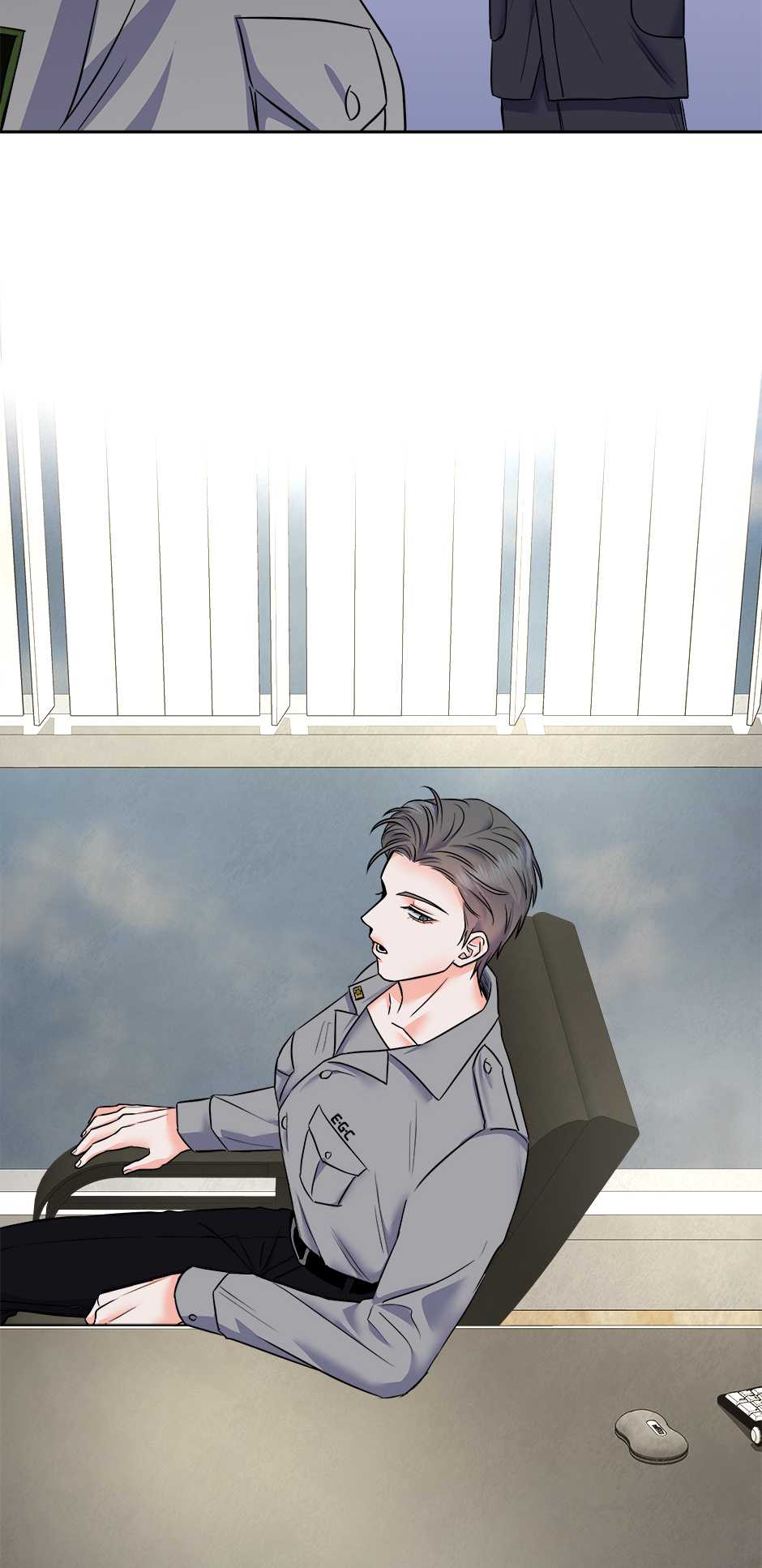 Long Live Hatred - Chapter 3 manhwa