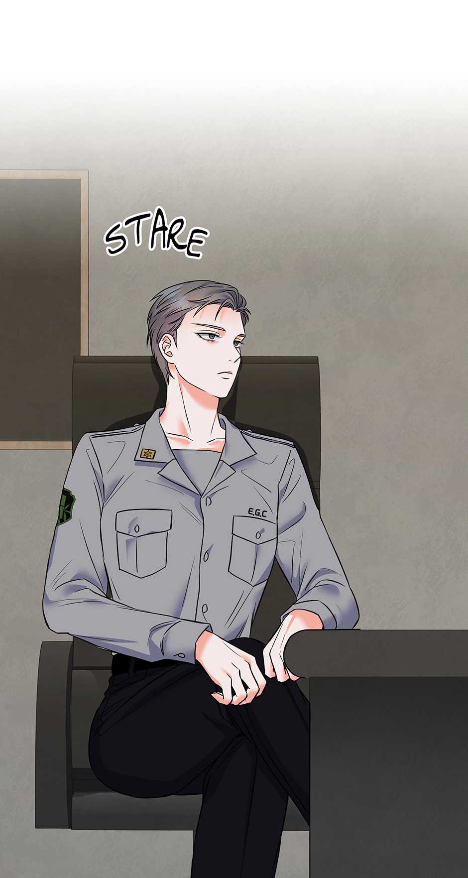 Long Live Hatred - Chapter 3 manhwa