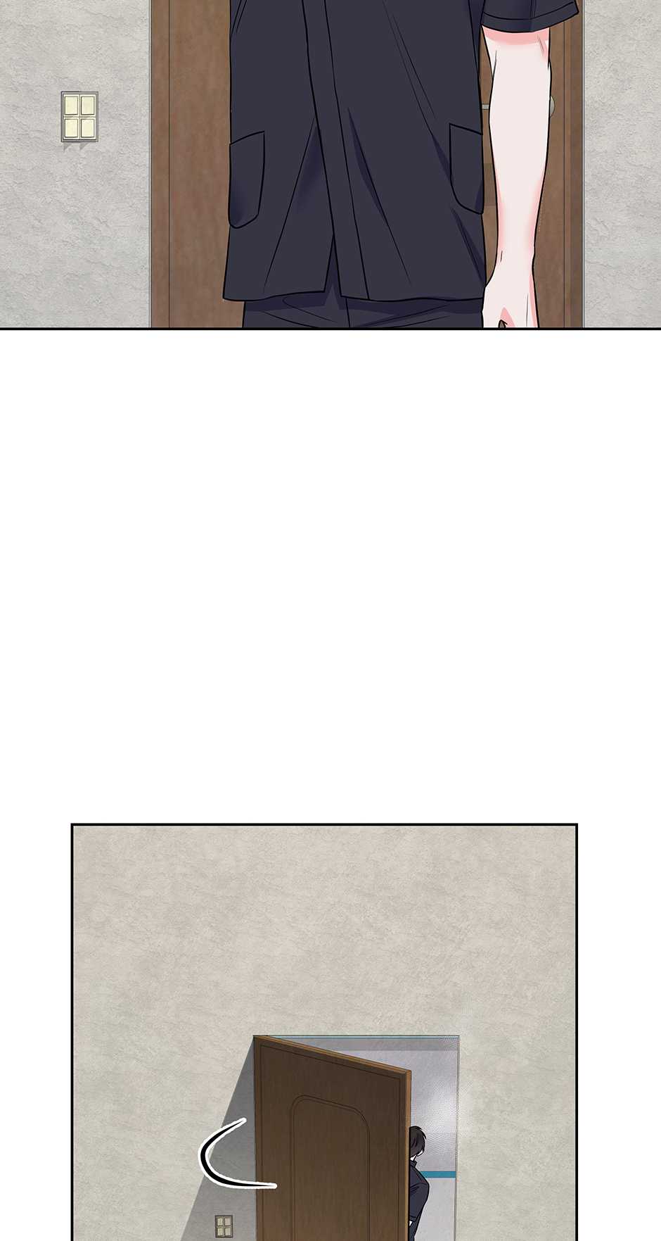 Long Live Hatred - Chapter 3 manhwa