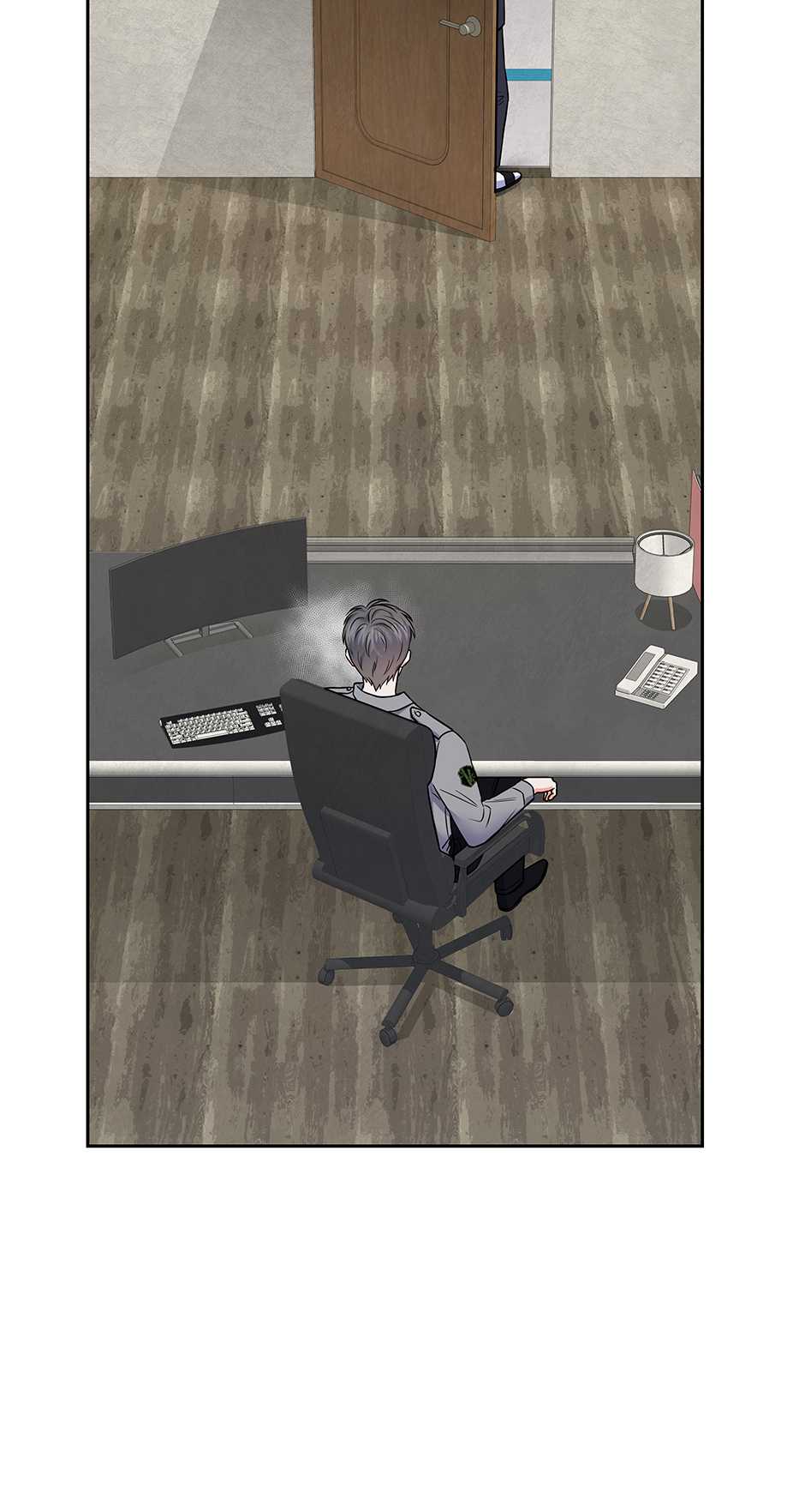 Long Live Hatred - Chapter 3 manhwa