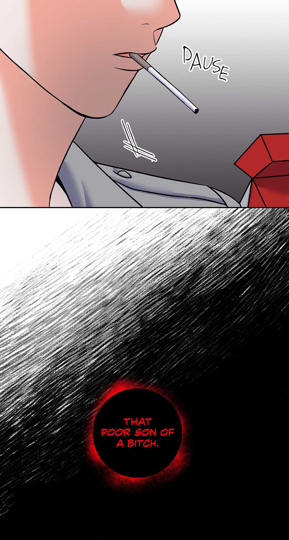 Long Live Hatred - Chapter 3 manhwa