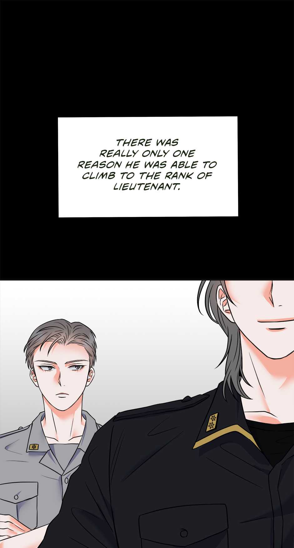 Long Live Hatred - Chapter 3 manhwa