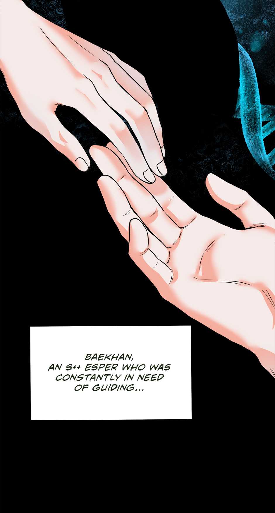 Long Live Hatred - Chapter 3 manhwa