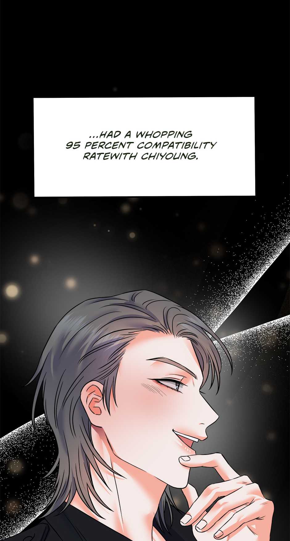 Long Live Hatred - Chapter 3 manhwa