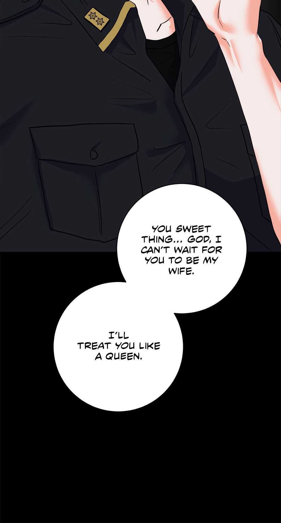 Long Live Hatred - Chapter 3 manhwa