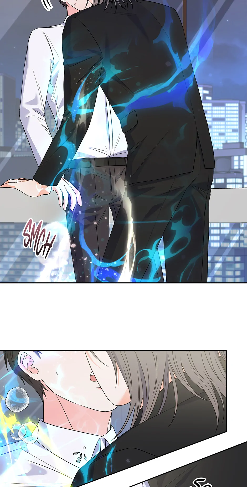 Long Live Hatred - Chapter 30 manhwa