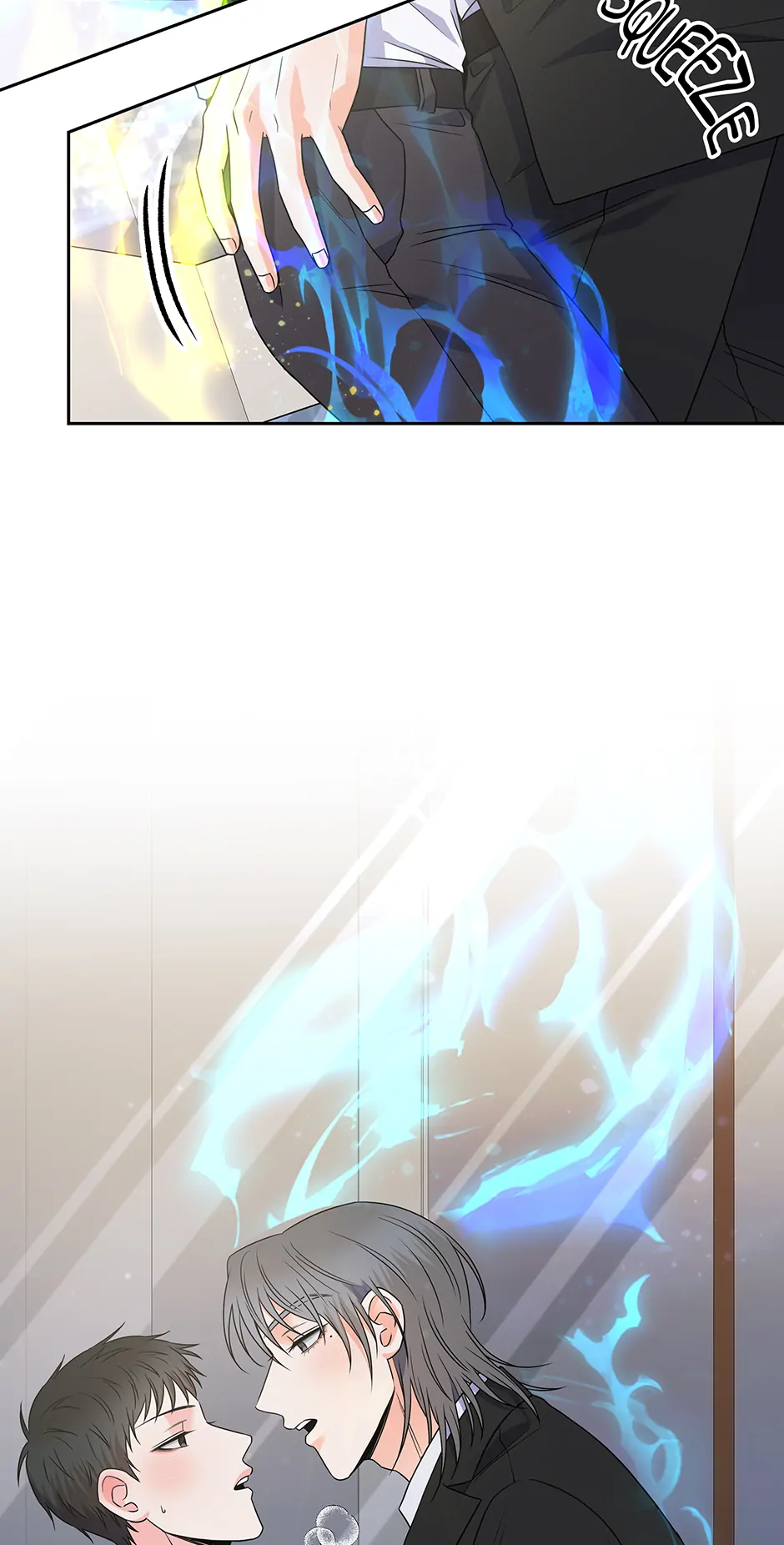 Long Live Hatred - Chapter 30 manhwa