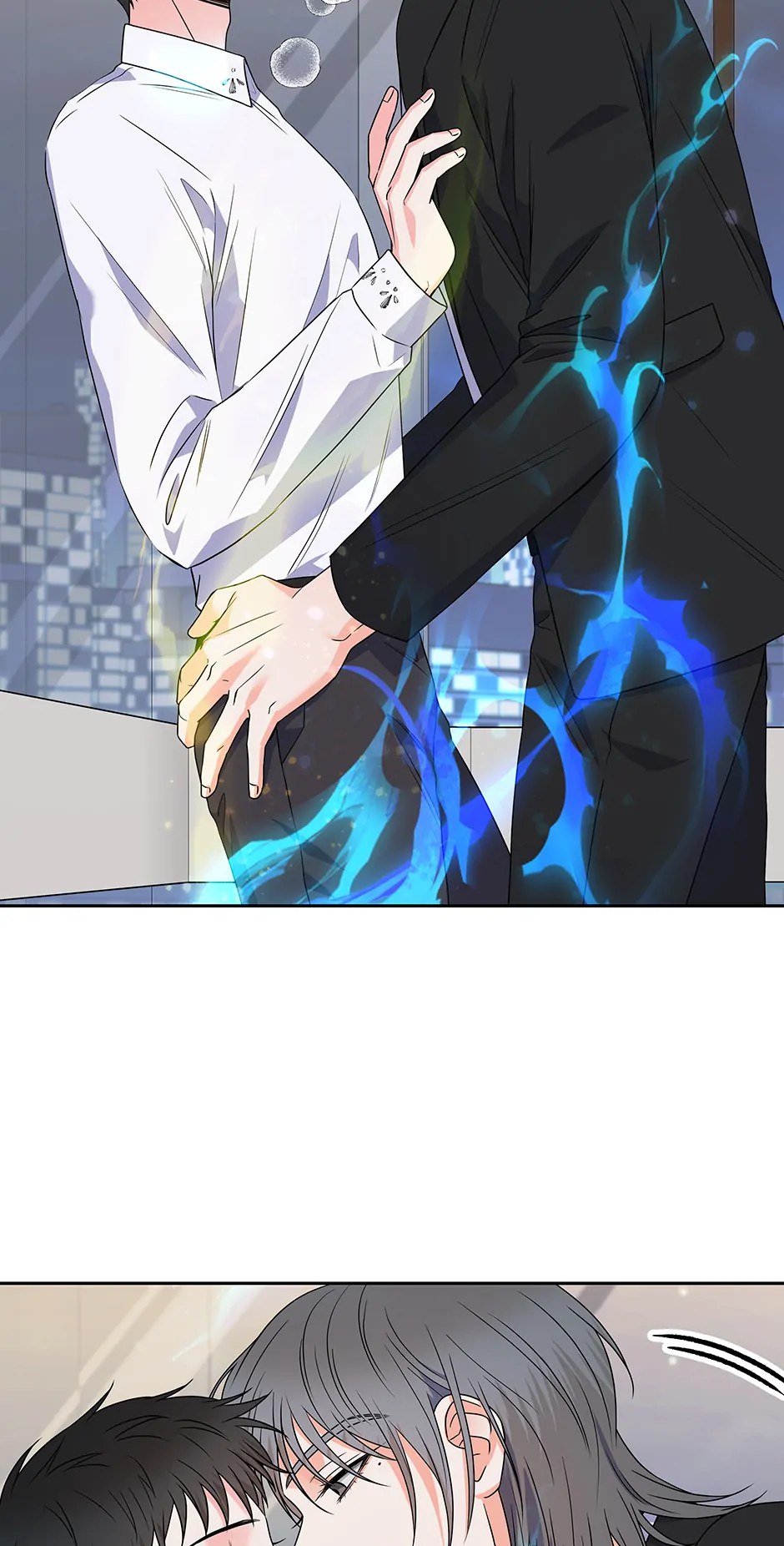 Long Live Hatred - Chapter 30 manhwa