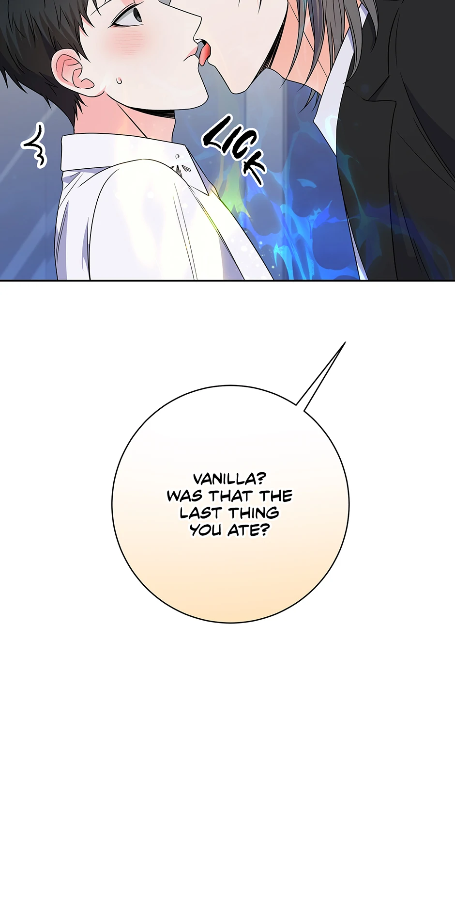 Long Live Hatred - Chapter 30 manhwa
