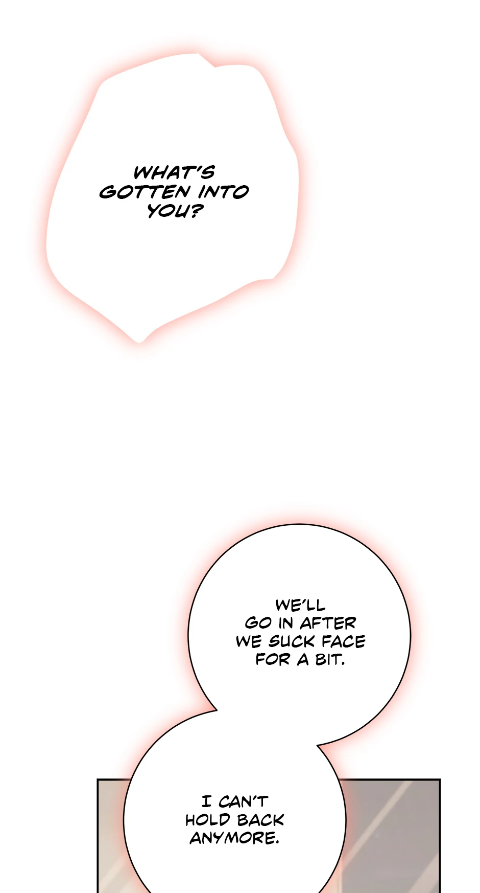 Long Live Hatred - Chapter 30 manhwa