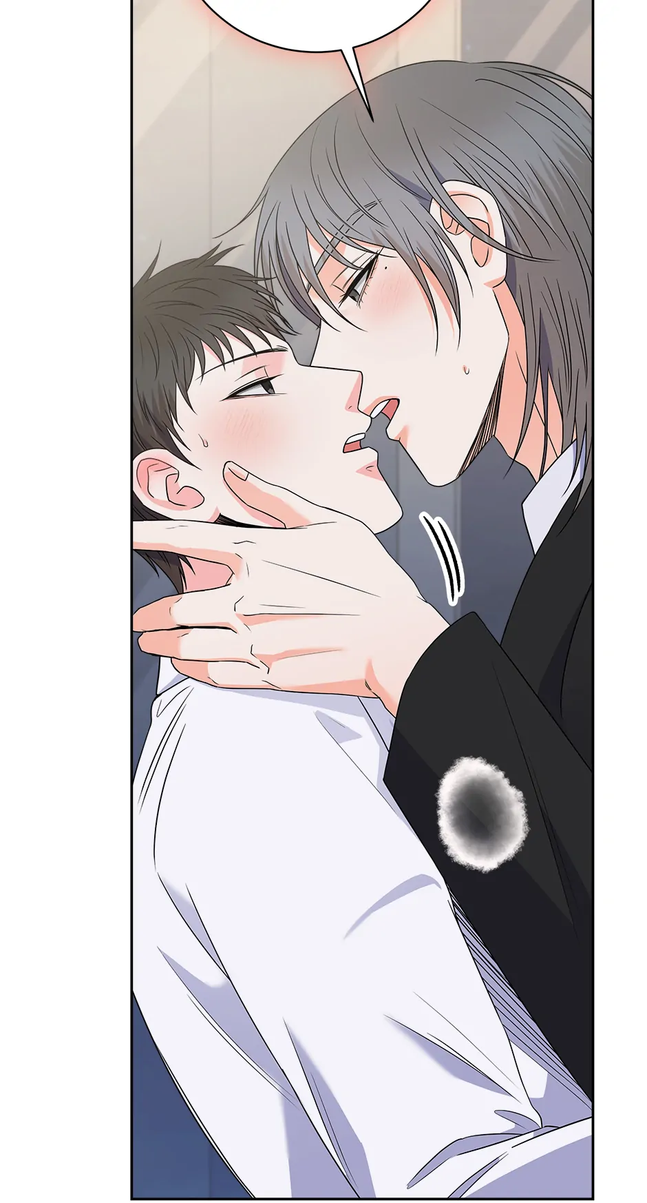 Long Live Hatred - Chapter 30 manhwa