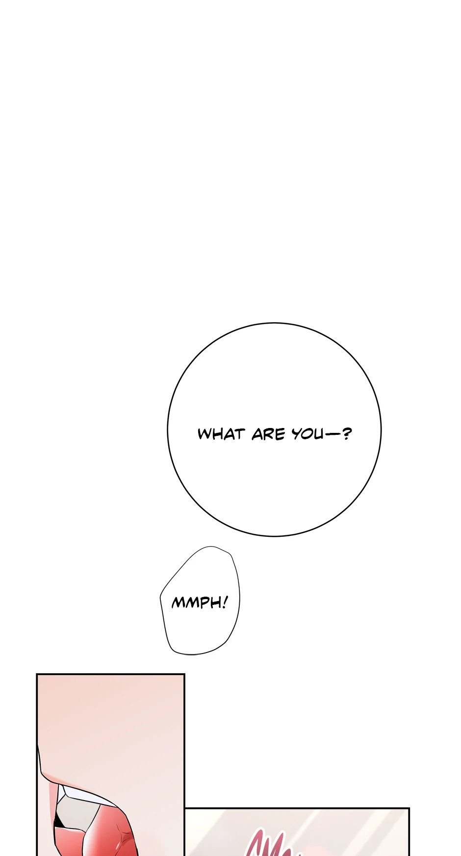 Long Live Hatred - Chapter 30 manhwa