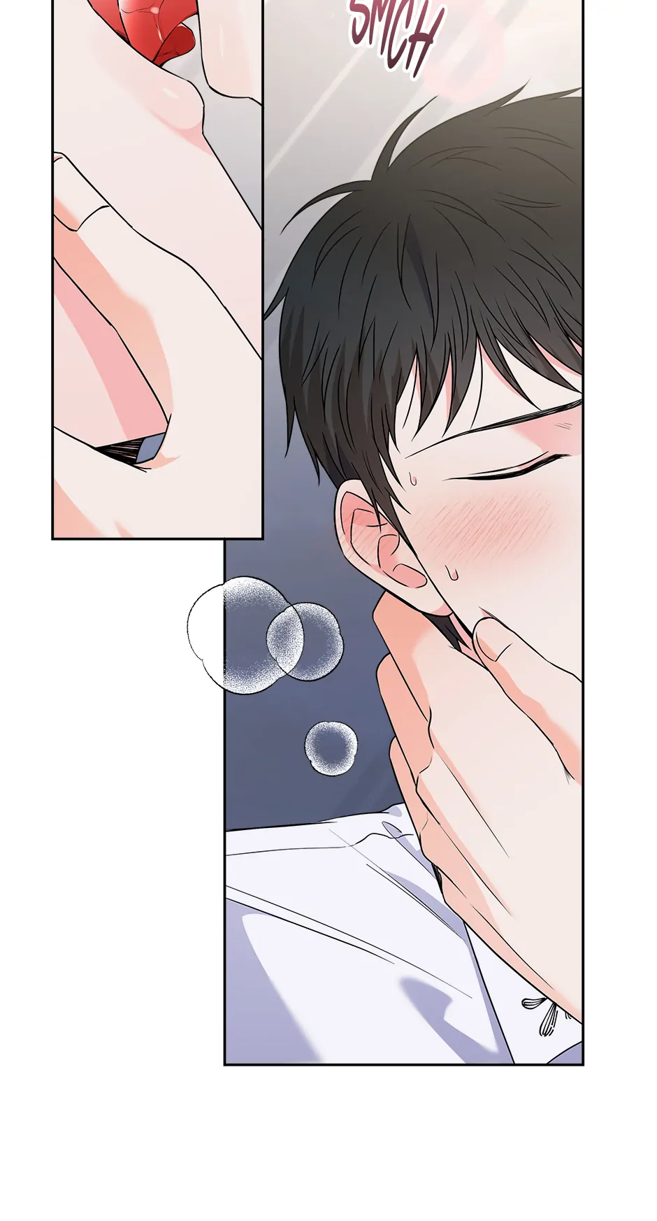 Long Live Hatred - Chapter 30 manhwa