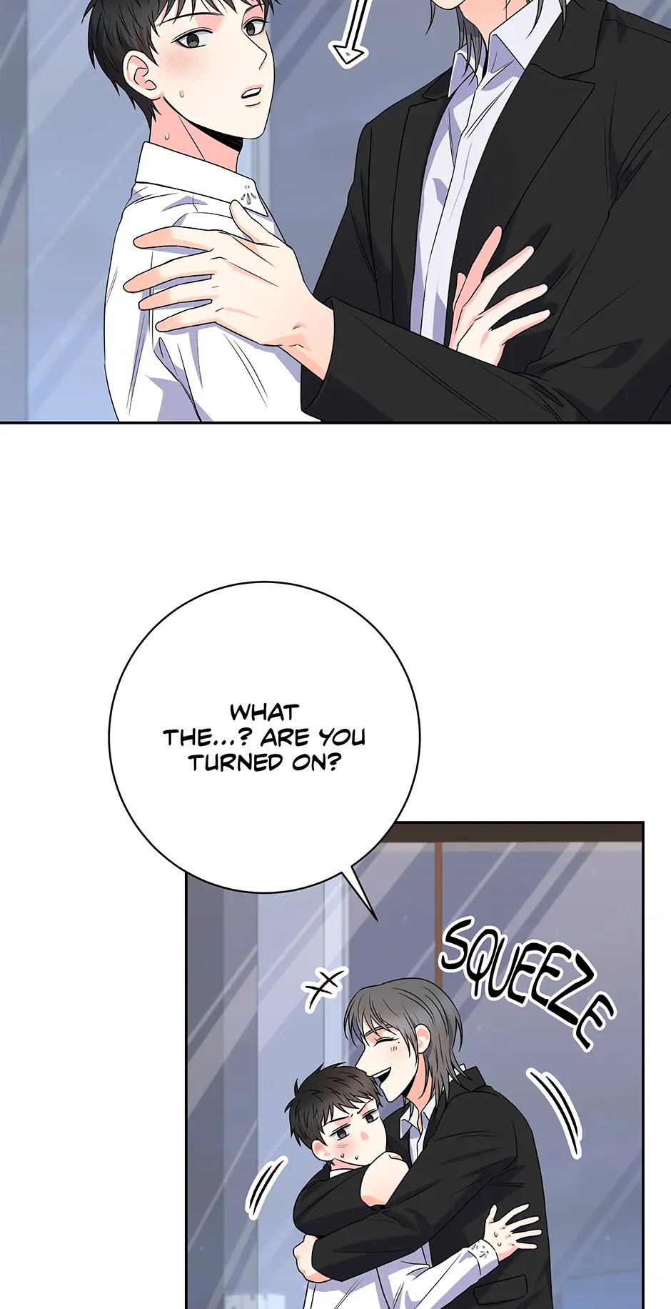 Long Live Hatred - Chapter 30 manhwa