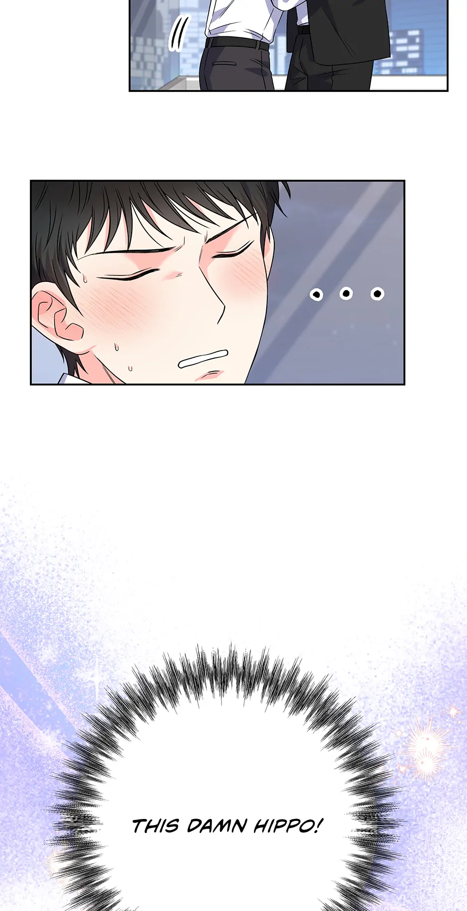 Long Live Hatred - Chapter 30 manhwa