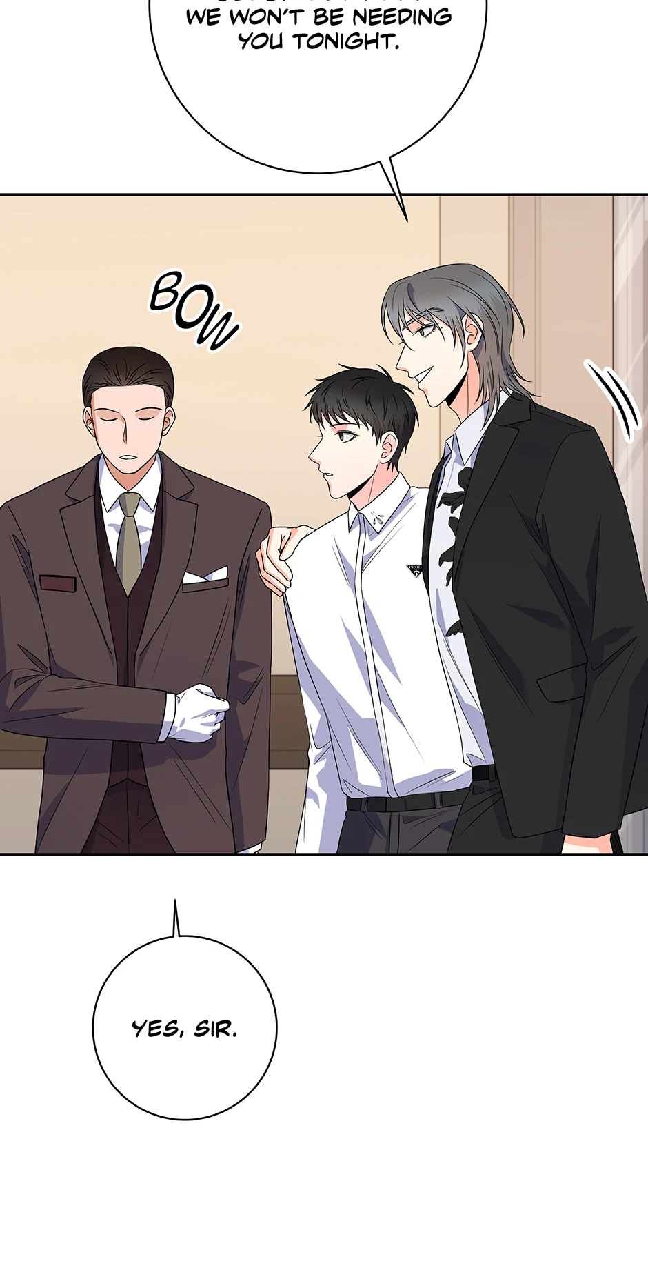 Long Live Hatred - Chapter 30 manhwa