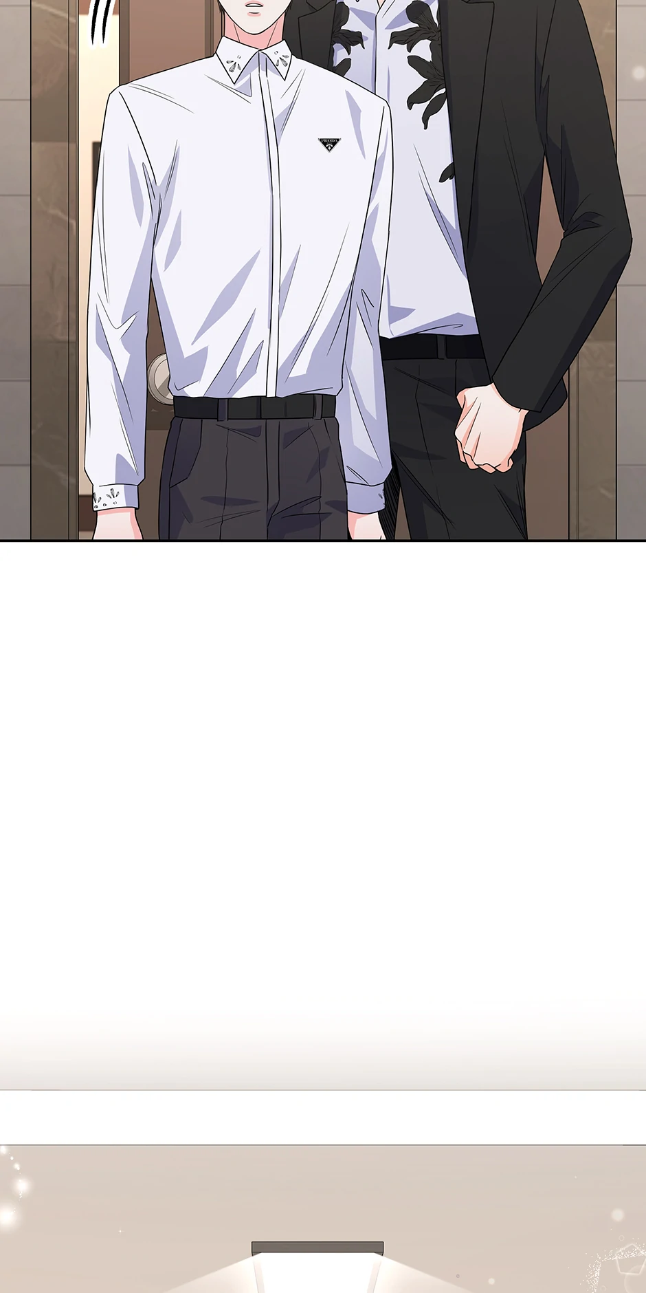Long Live Hatred - Chapter 30 manhwa
