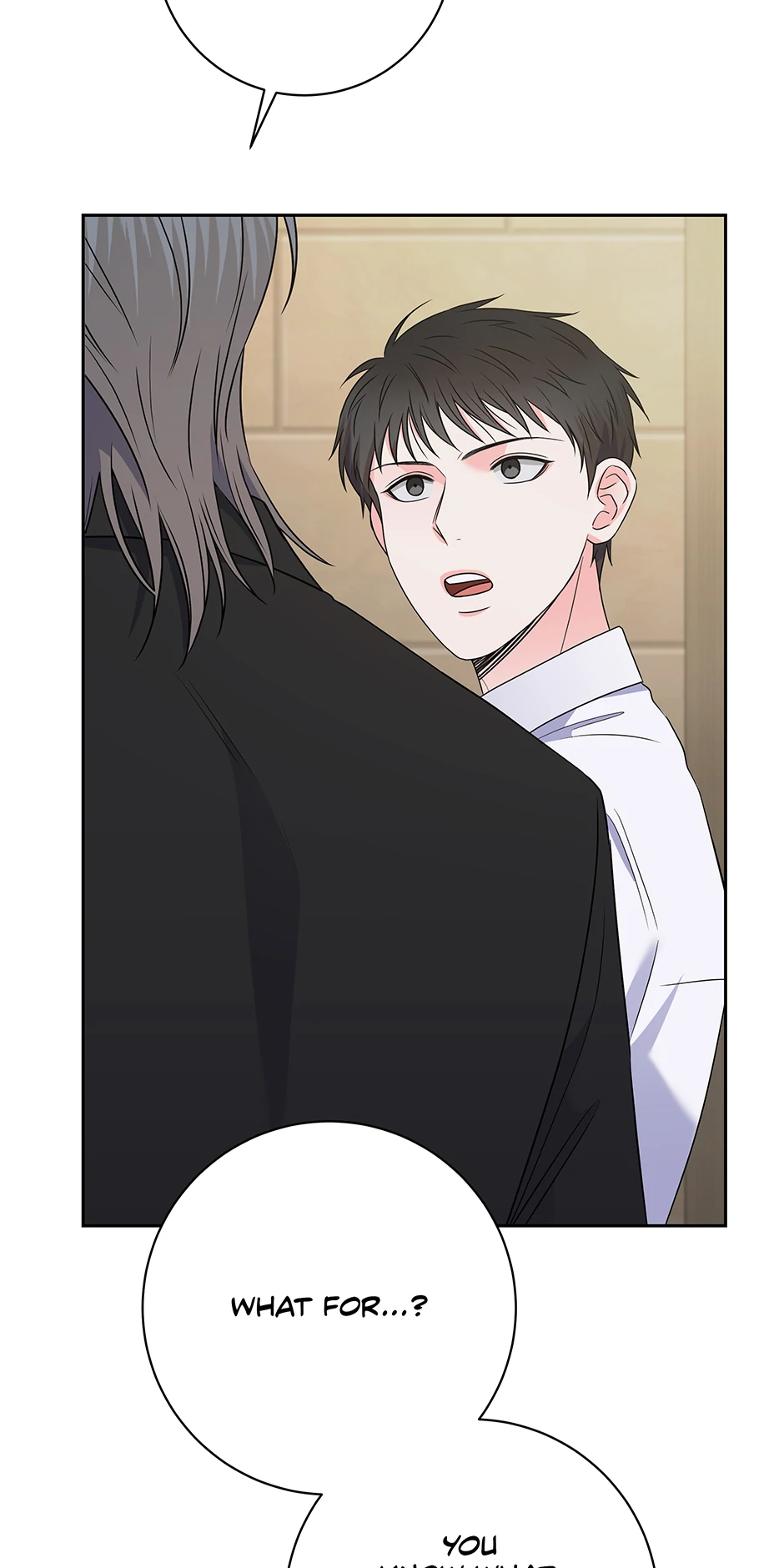 Long Live Hatred - Chapter 30 manhwa