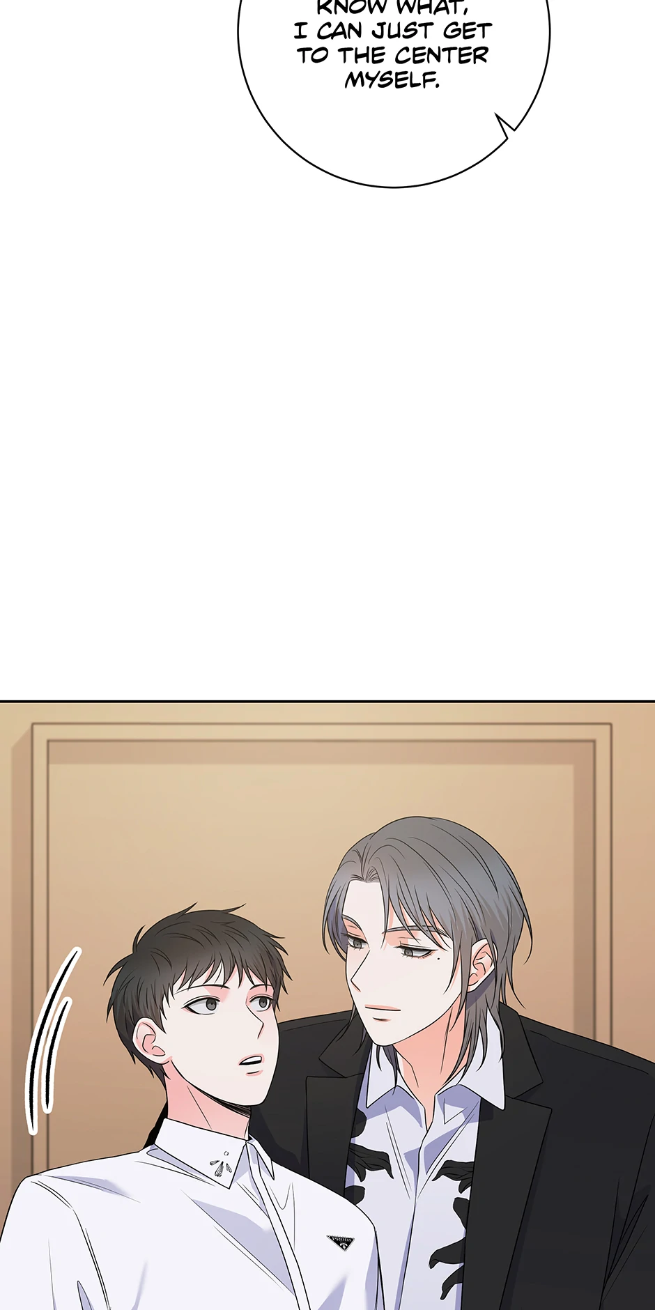 Long Live Hatred - Chapter 30 manhwa