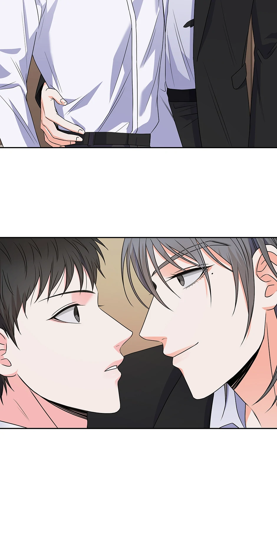 Long Live Hatred - Chapter 30 manhwa