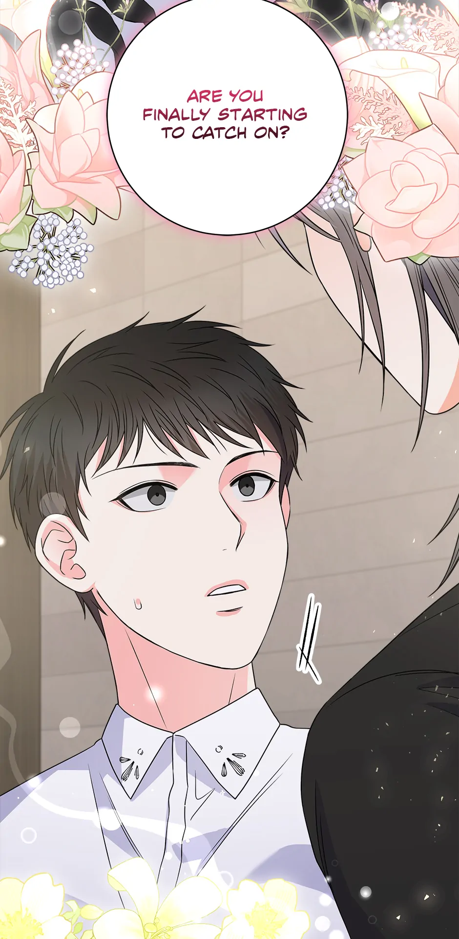 Long Live Hatred - Chapter 30 manhwa