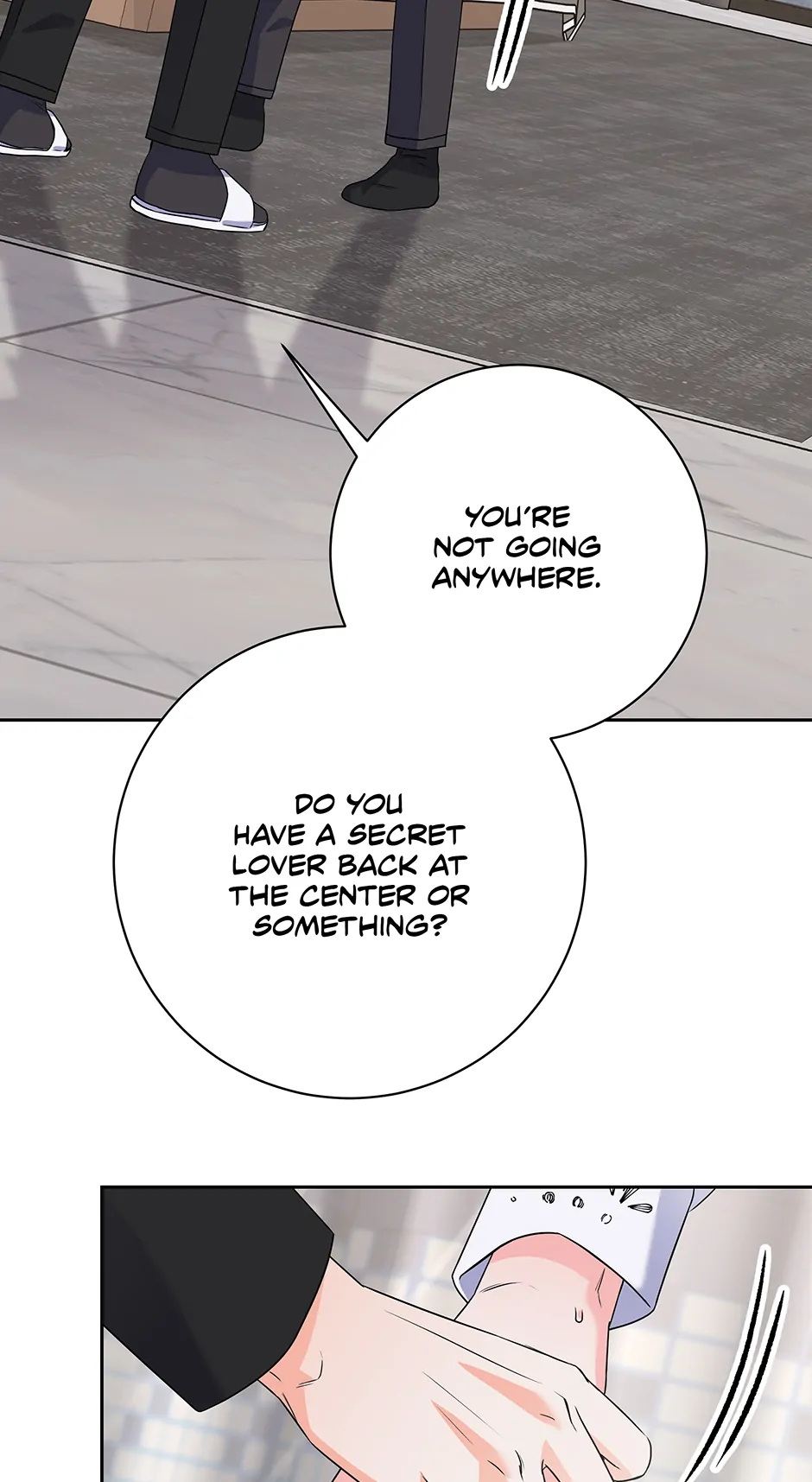 Long Live Hatred - Chapter 30 manhwa