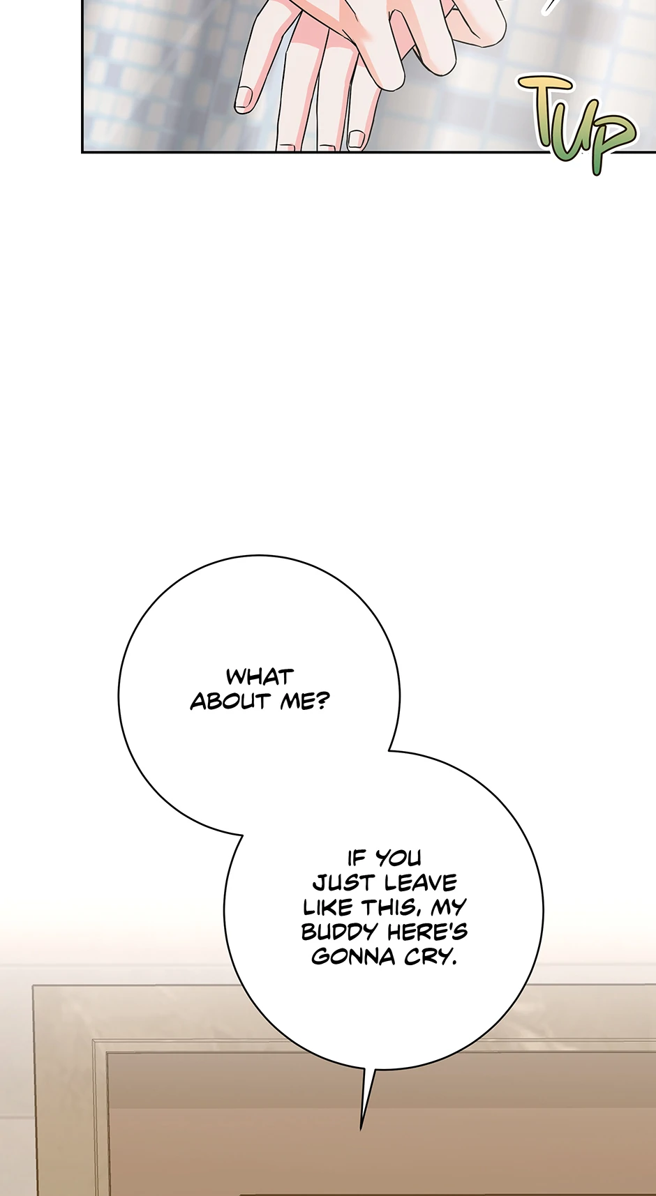 Long Live Hatred - Chapter 30 manhwa