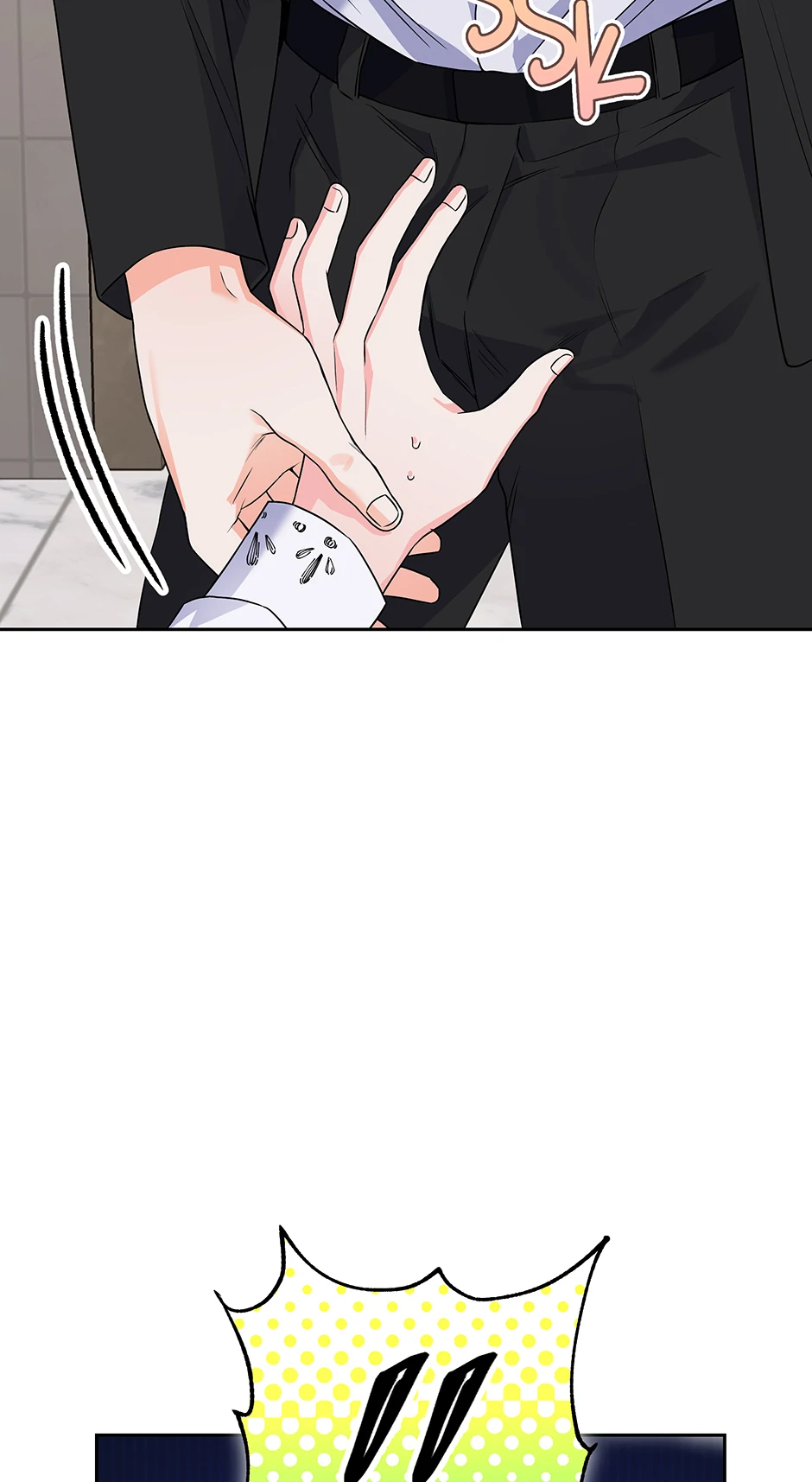 Long Live Hatred - Chapter 30 manhwa