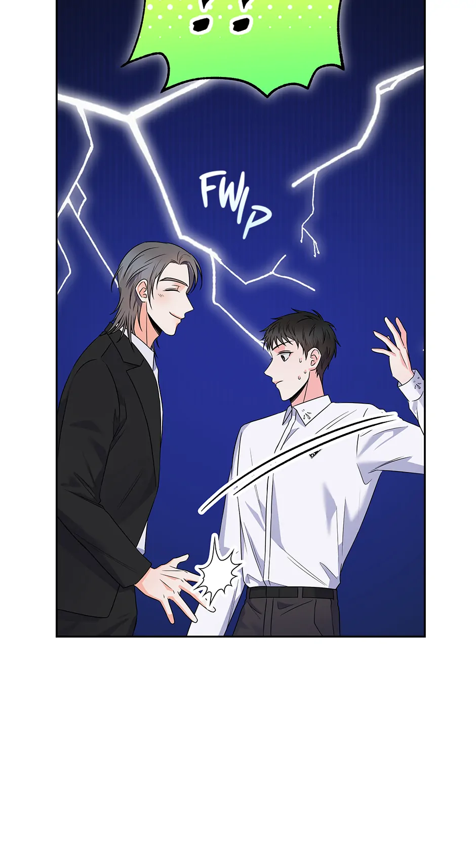 Long Live Hatred - Chapter 30 manhwa