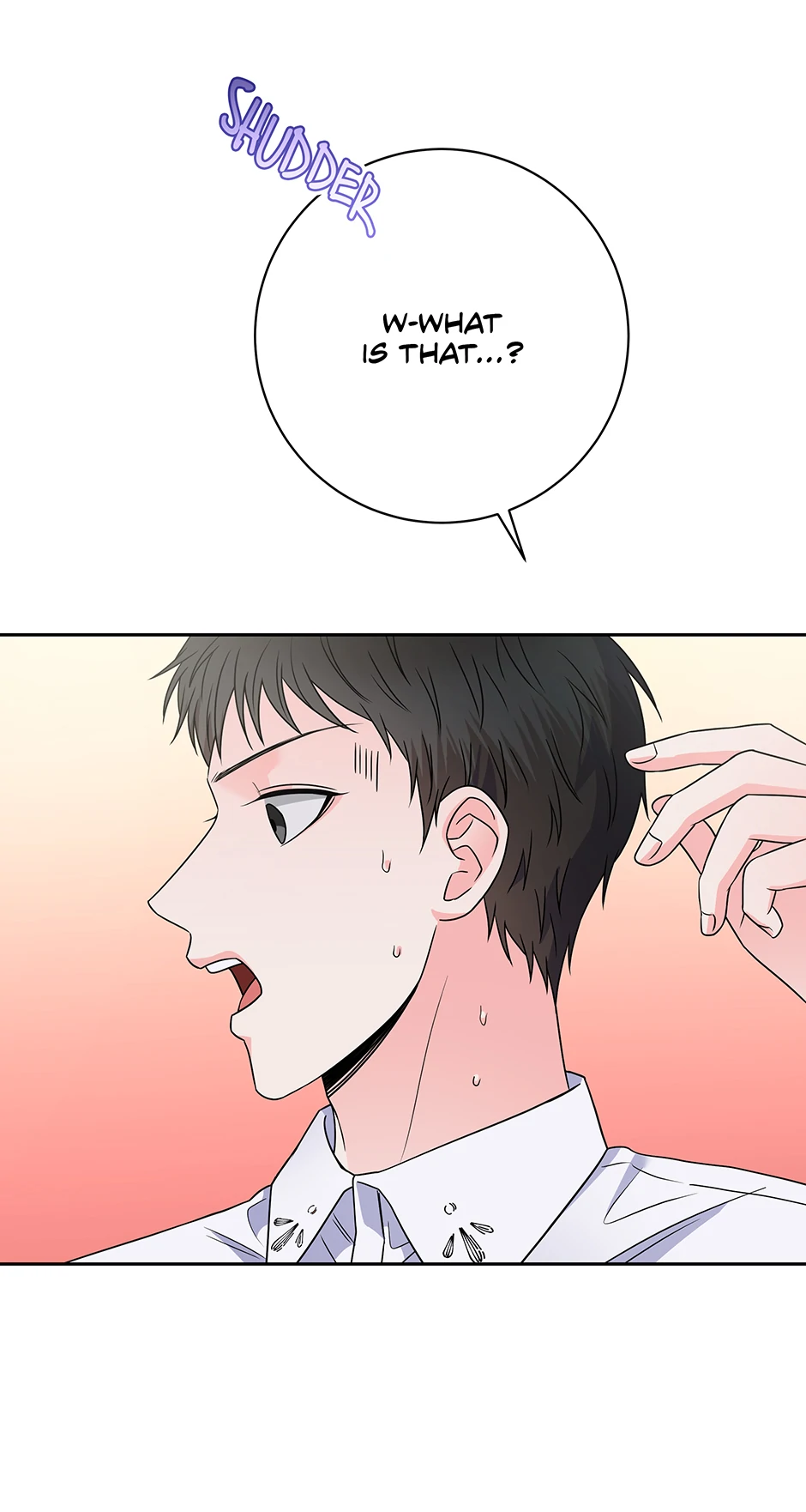 Long Live Hatred - Chapter 30 manhwa