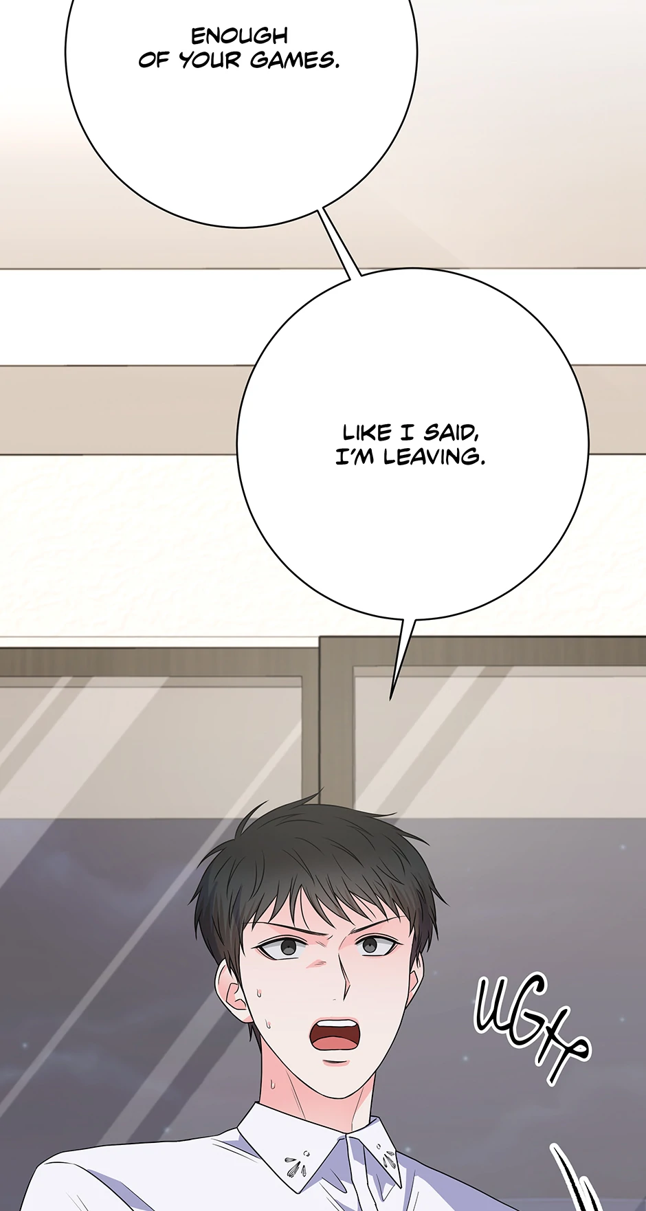 Long Live Hatred - Chapter 30 manhwa