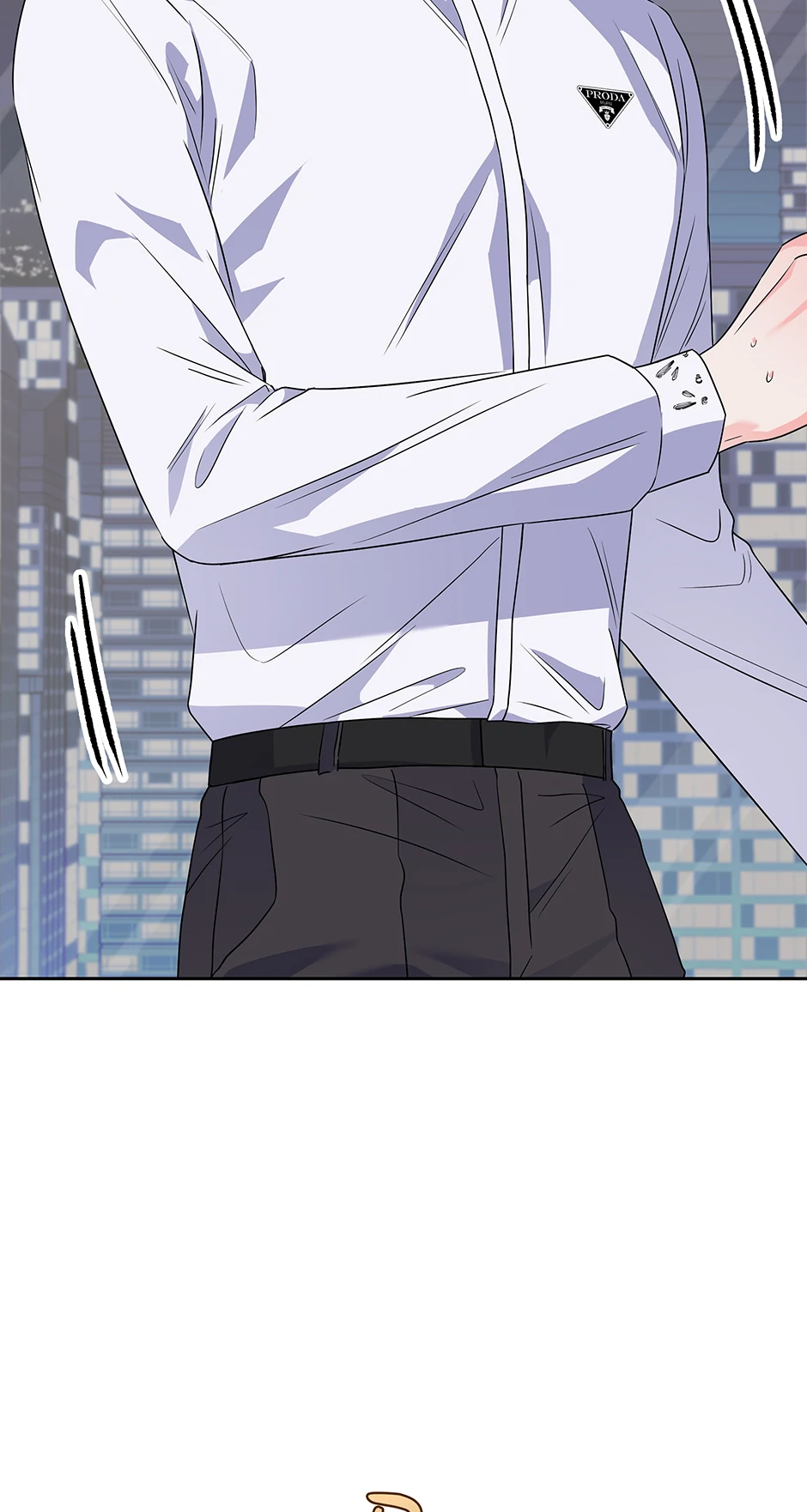 Long Live Hatred - Chapter 30 manhwa