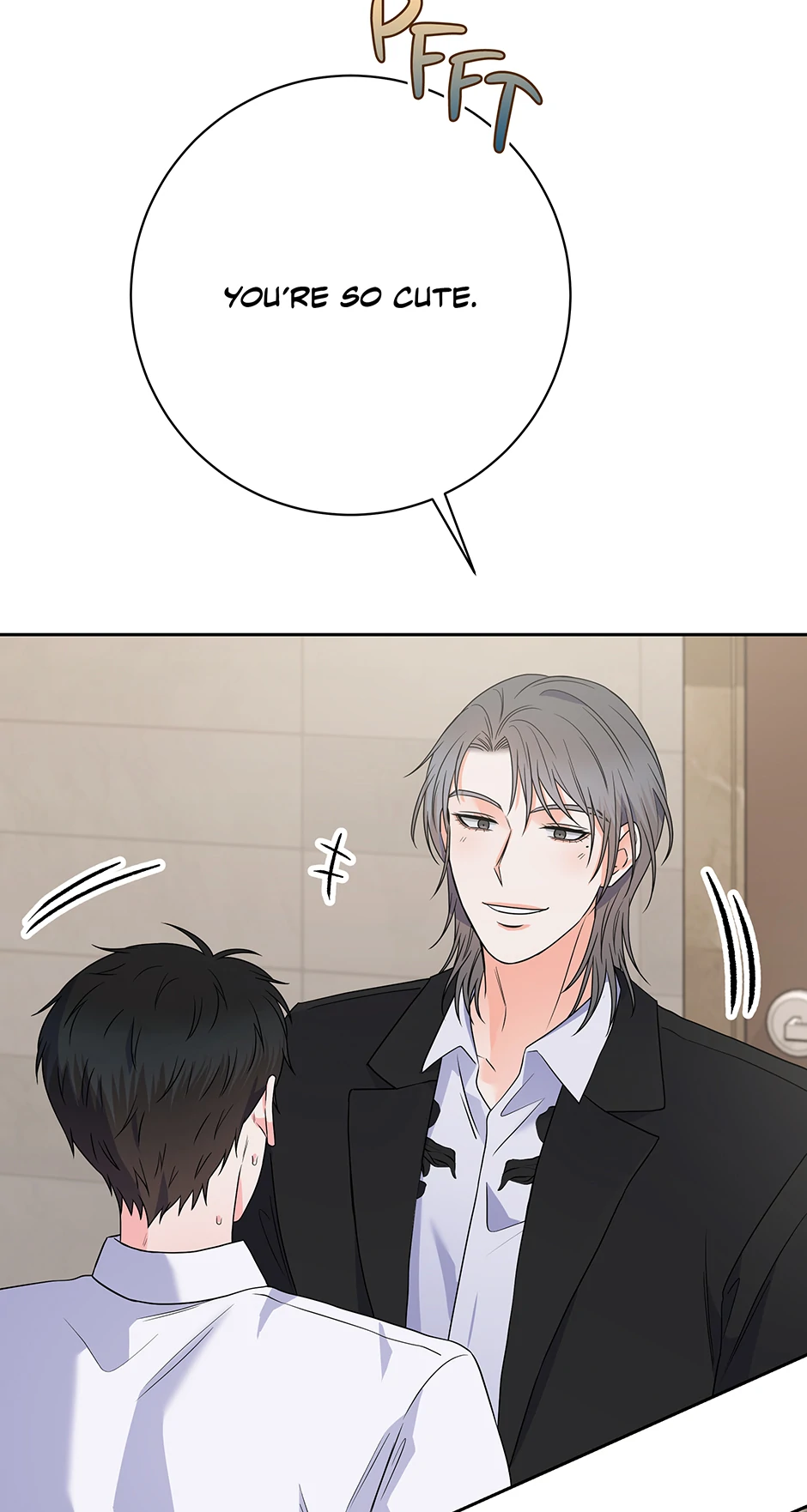 Long Live Hatred - Chapter 30 manhwa