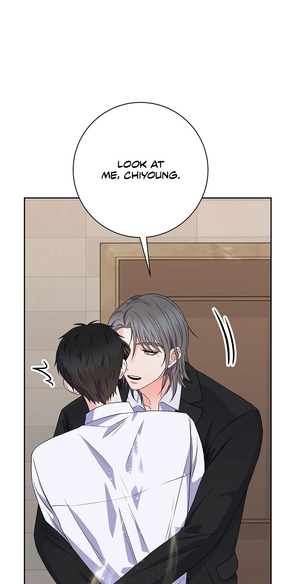 Long Live Hatred - Chapter 30 manhwa