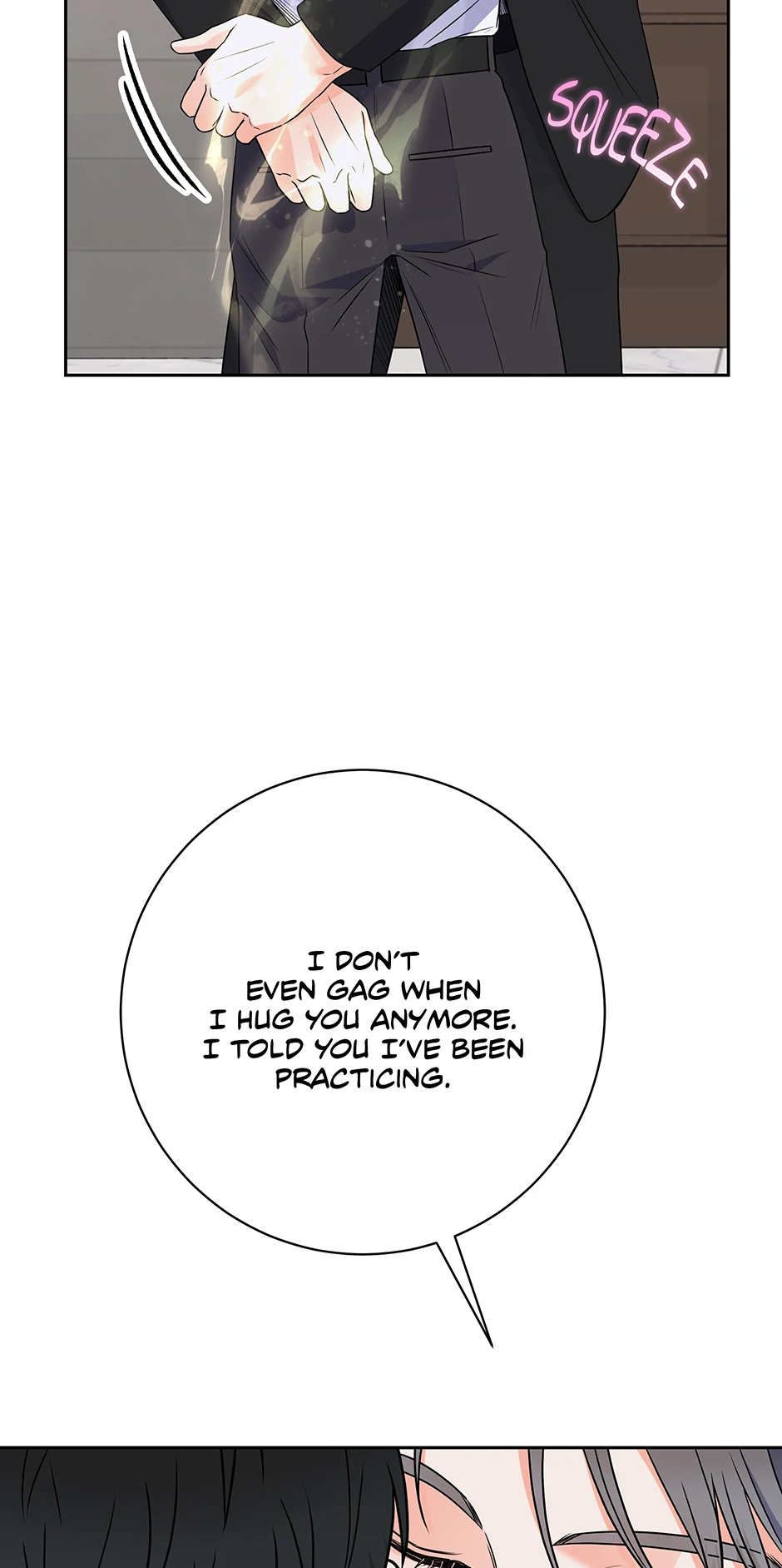 Long Live Hatred - Chapter 30 manhwa