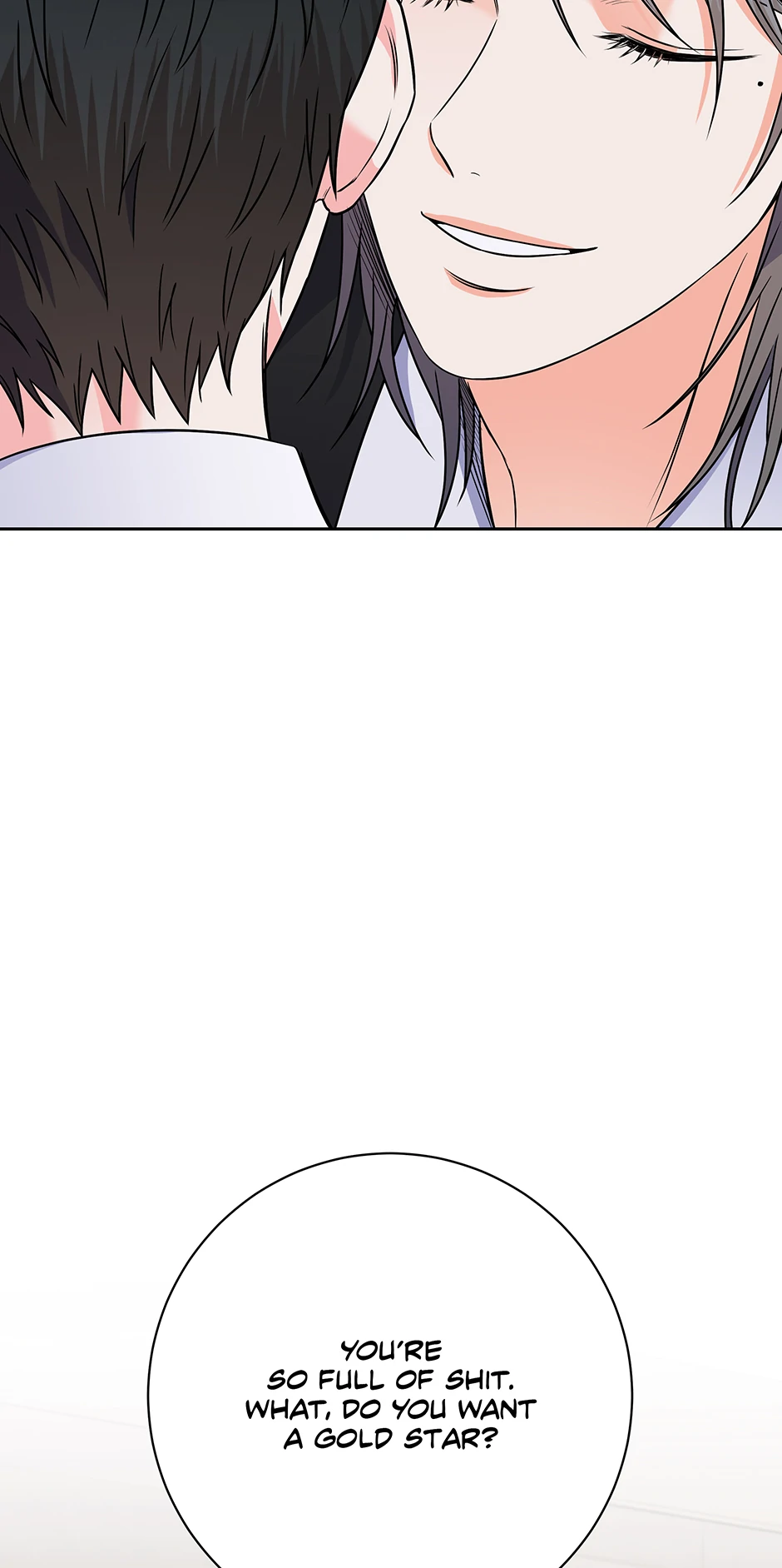 Long Live Hatred - Chapter 30 manhwa
