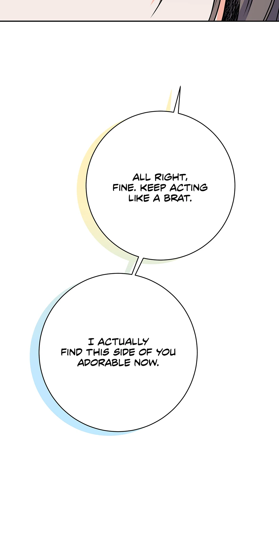 Long Live Hatred - Chapter 30 manhwa