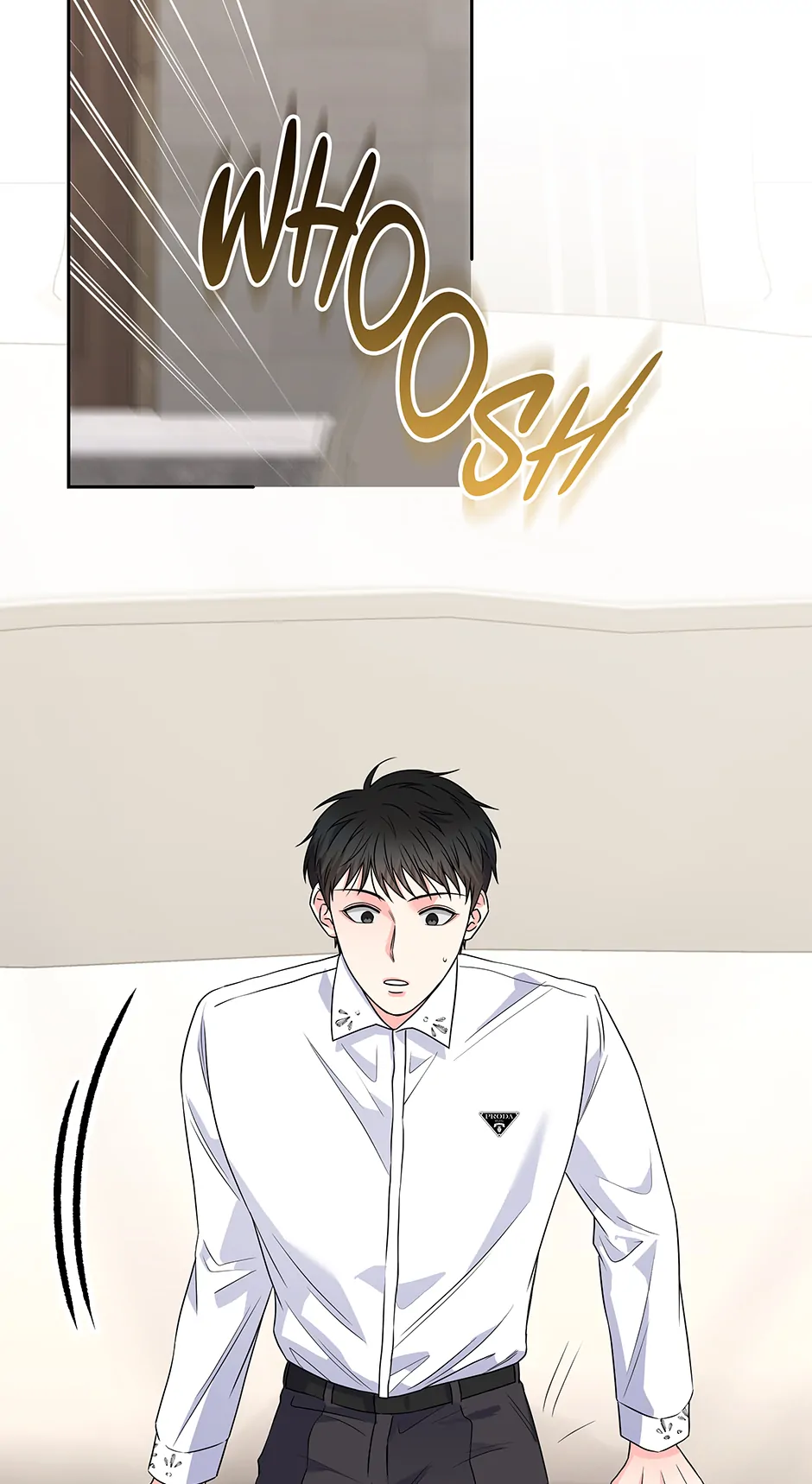 Long Live Hatred - Chapter 30 manhwa