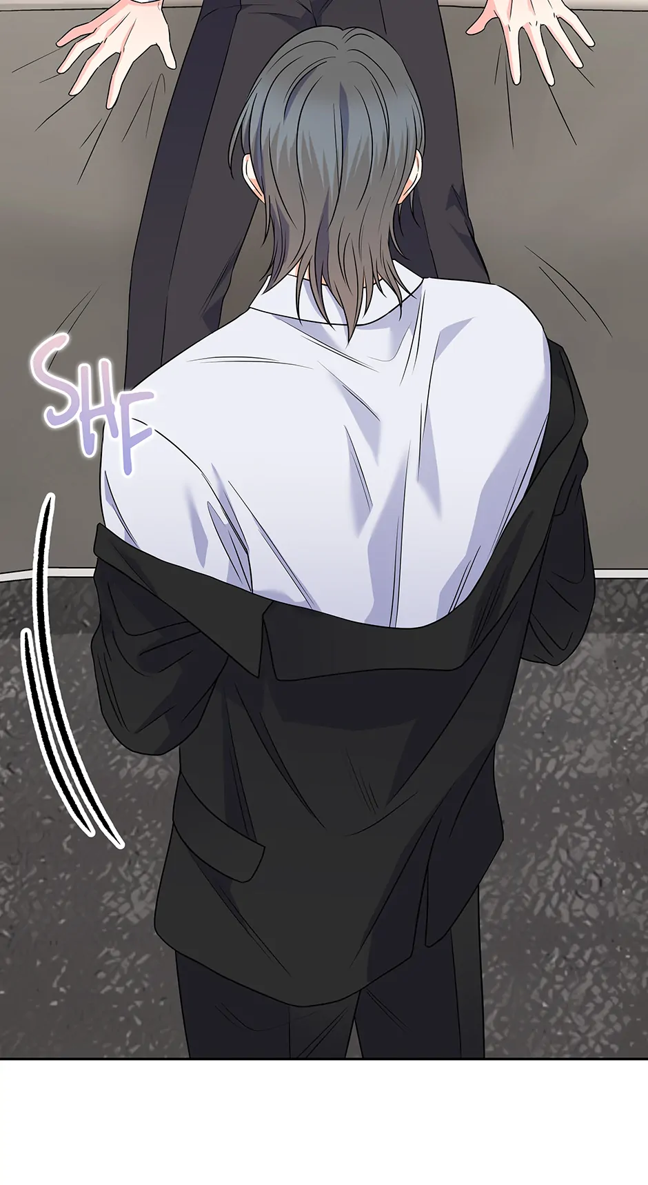 Long Live Hatred - Chapter 30 manhwa